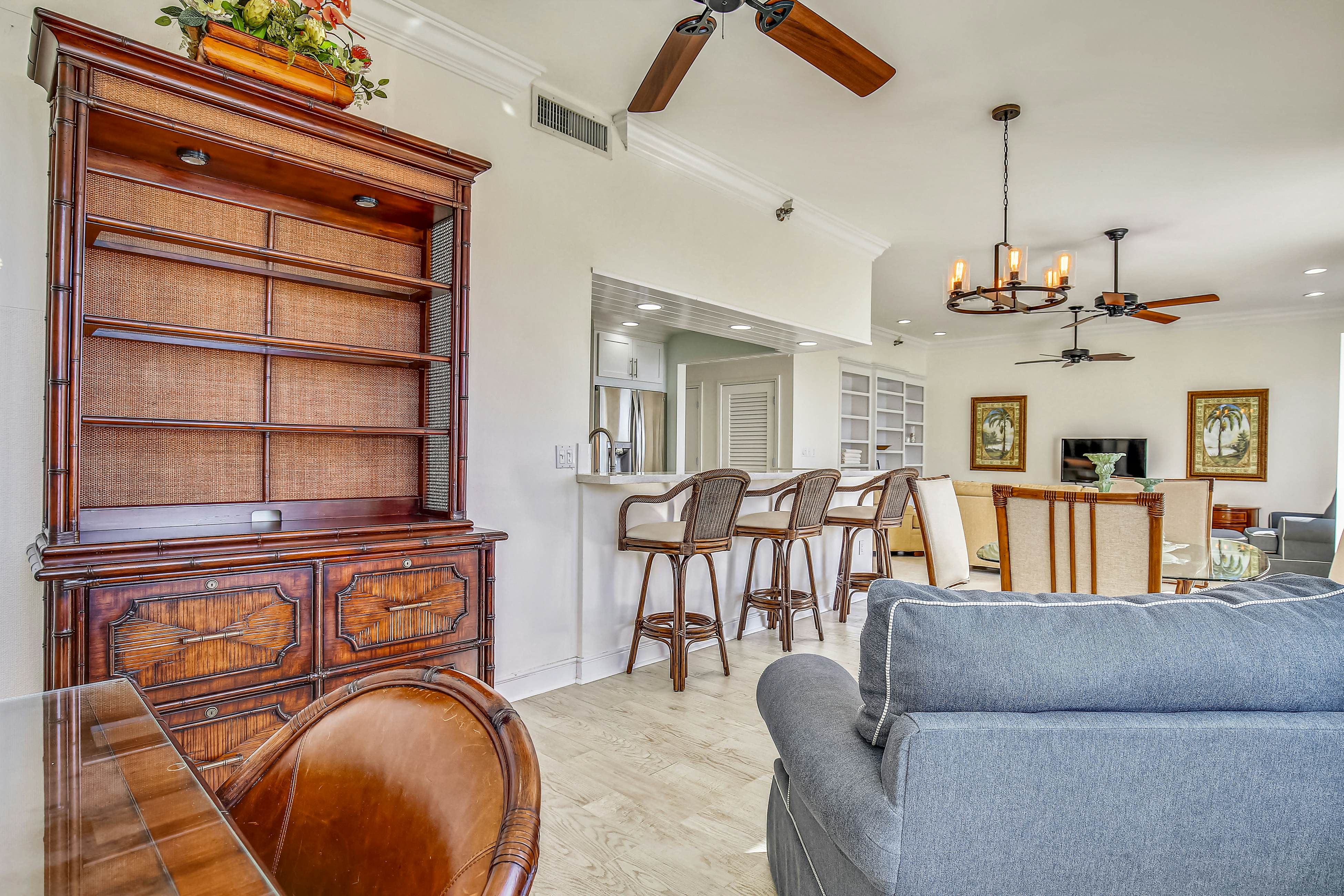 Sunset at Harbour Place