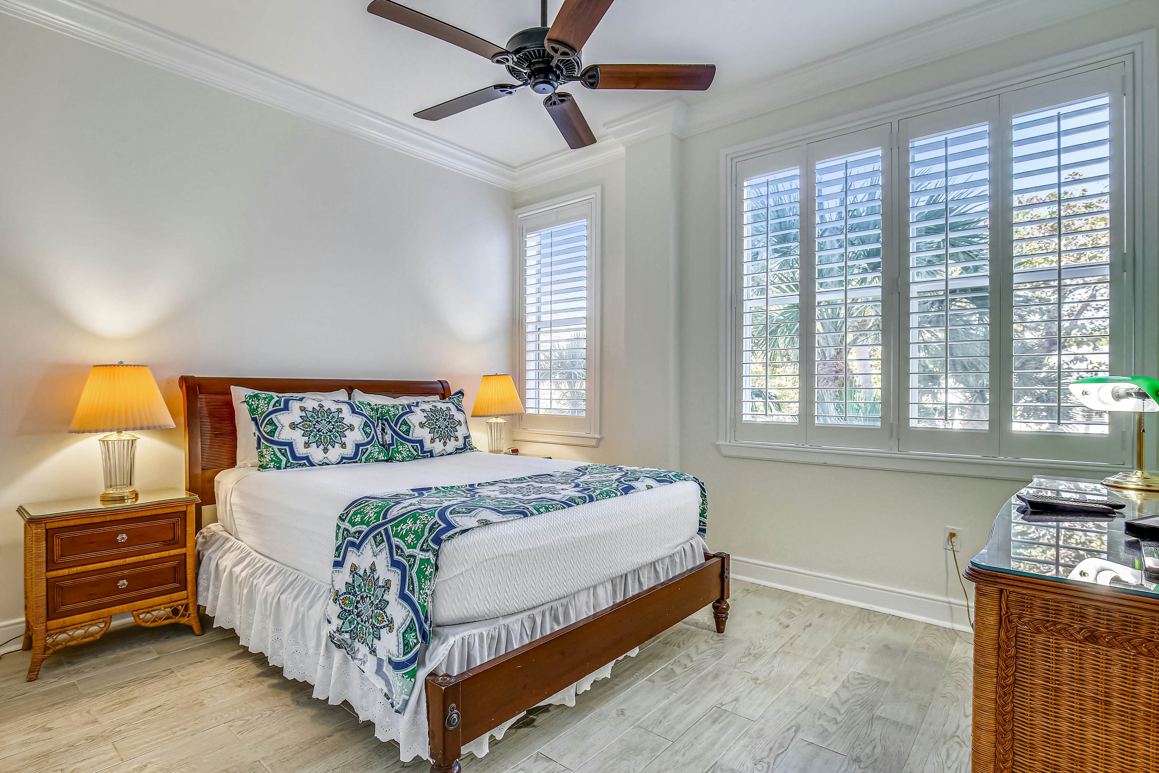 Sunset at Harbour Place