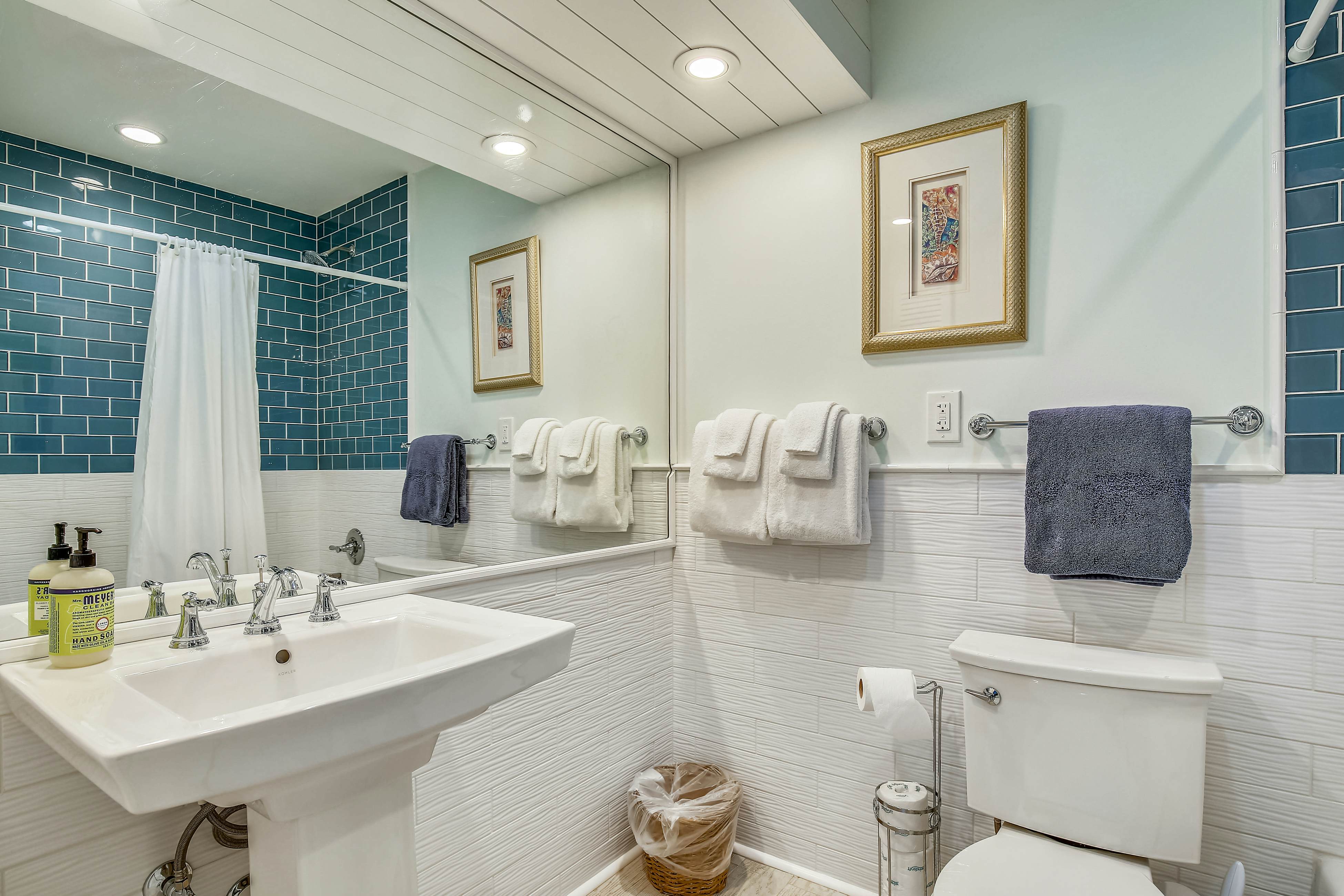 Sunset at Harbour Place