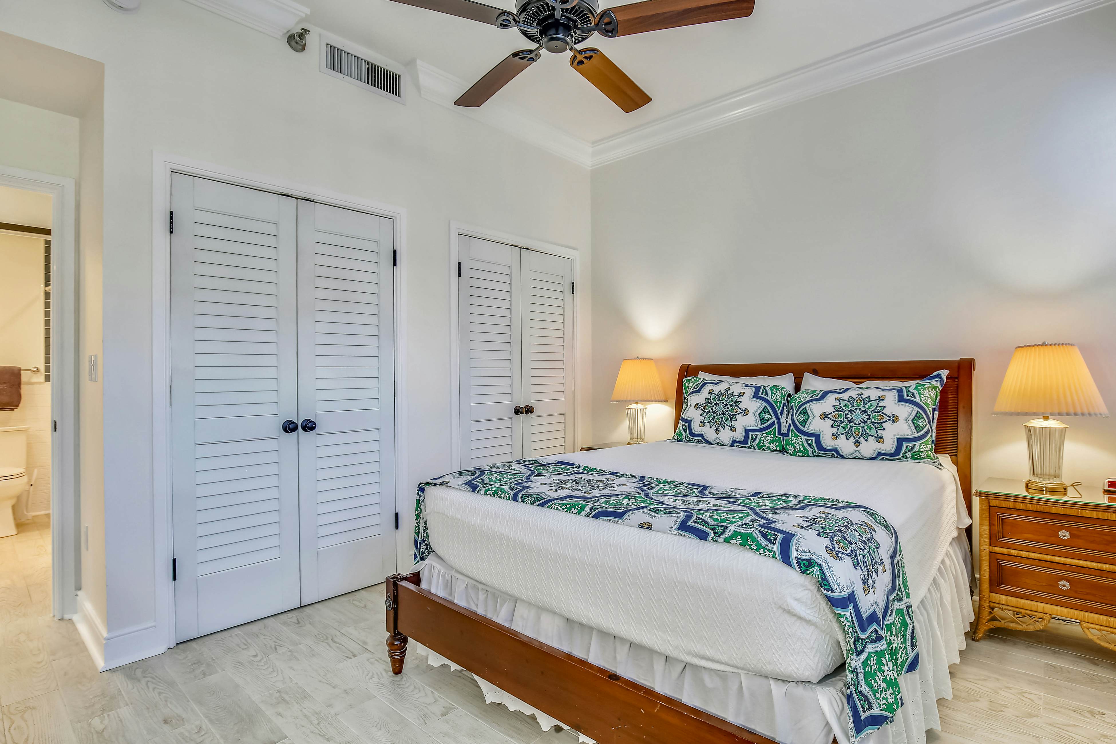 Sunset at Harbour Place