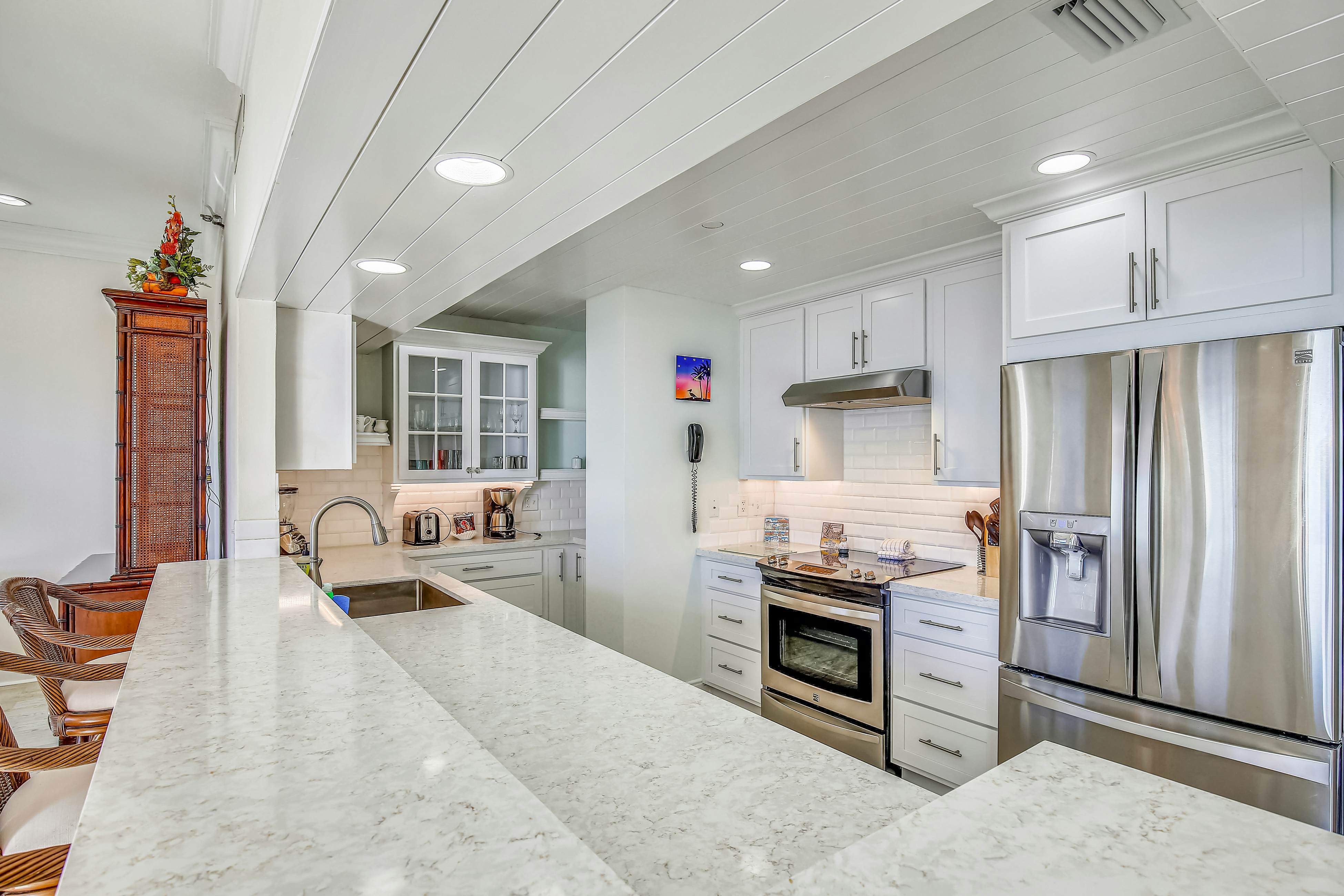 Sunset at Harbour Place