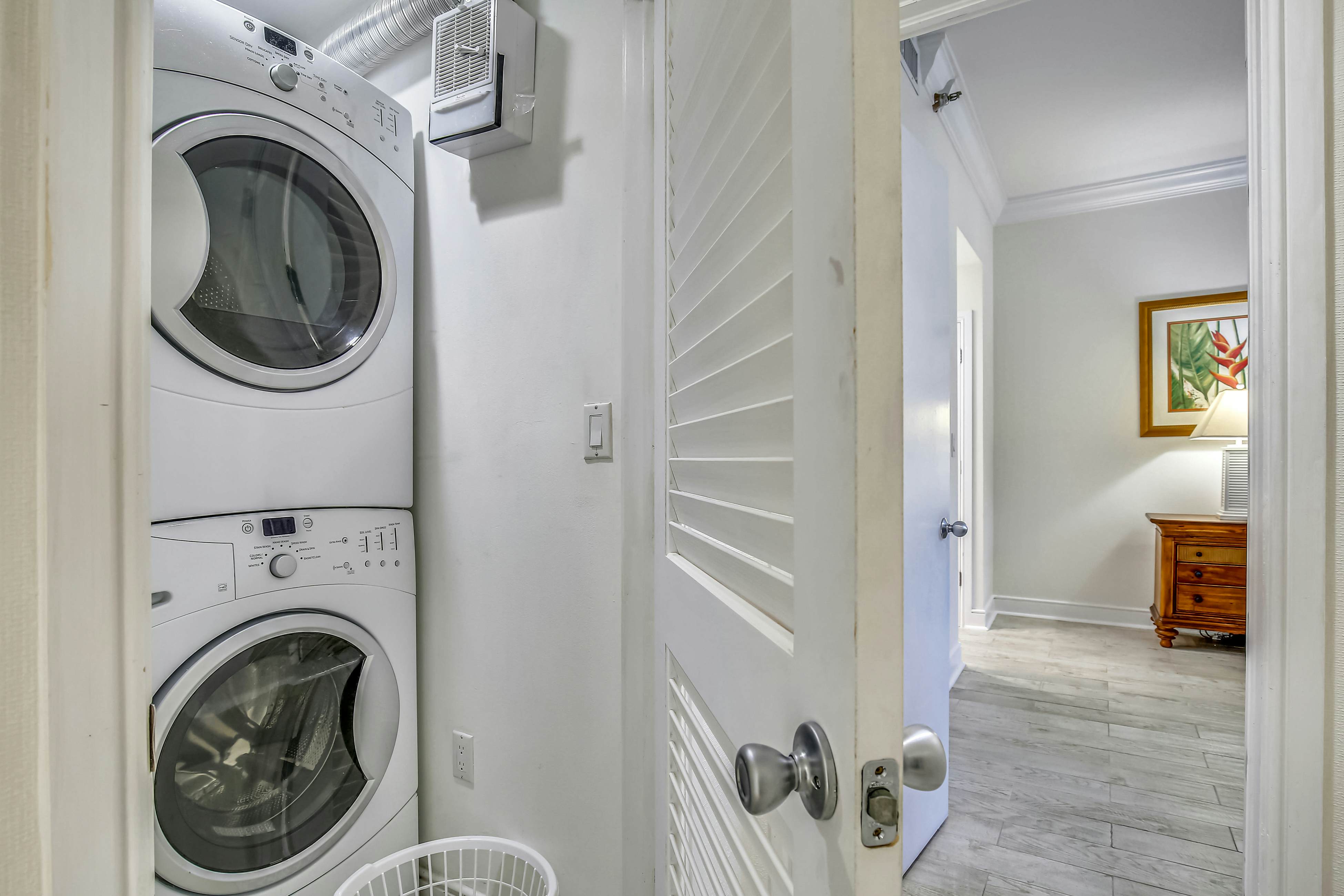 Sunset at Harbour Place