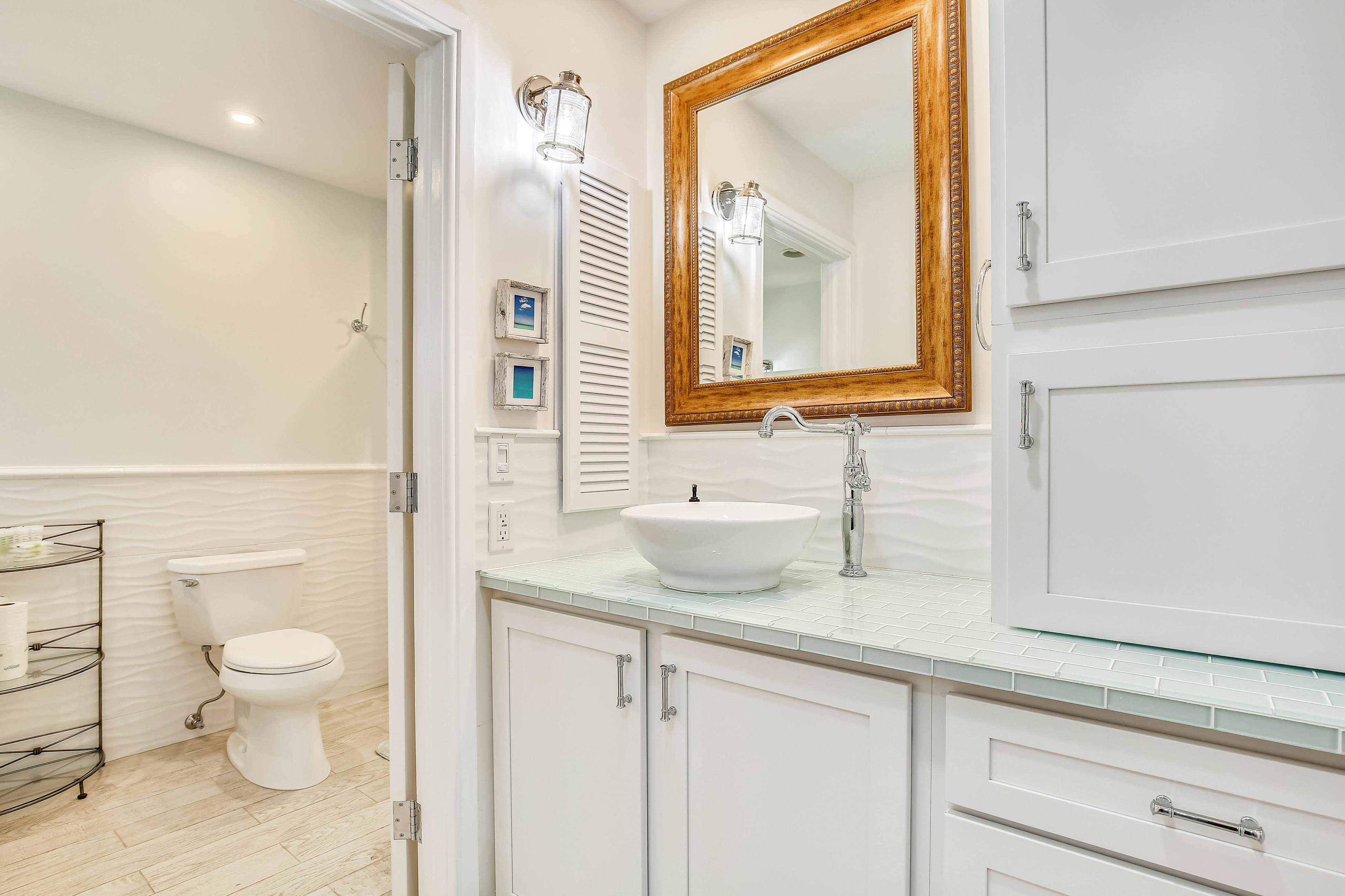 Sunset at Harbour Place