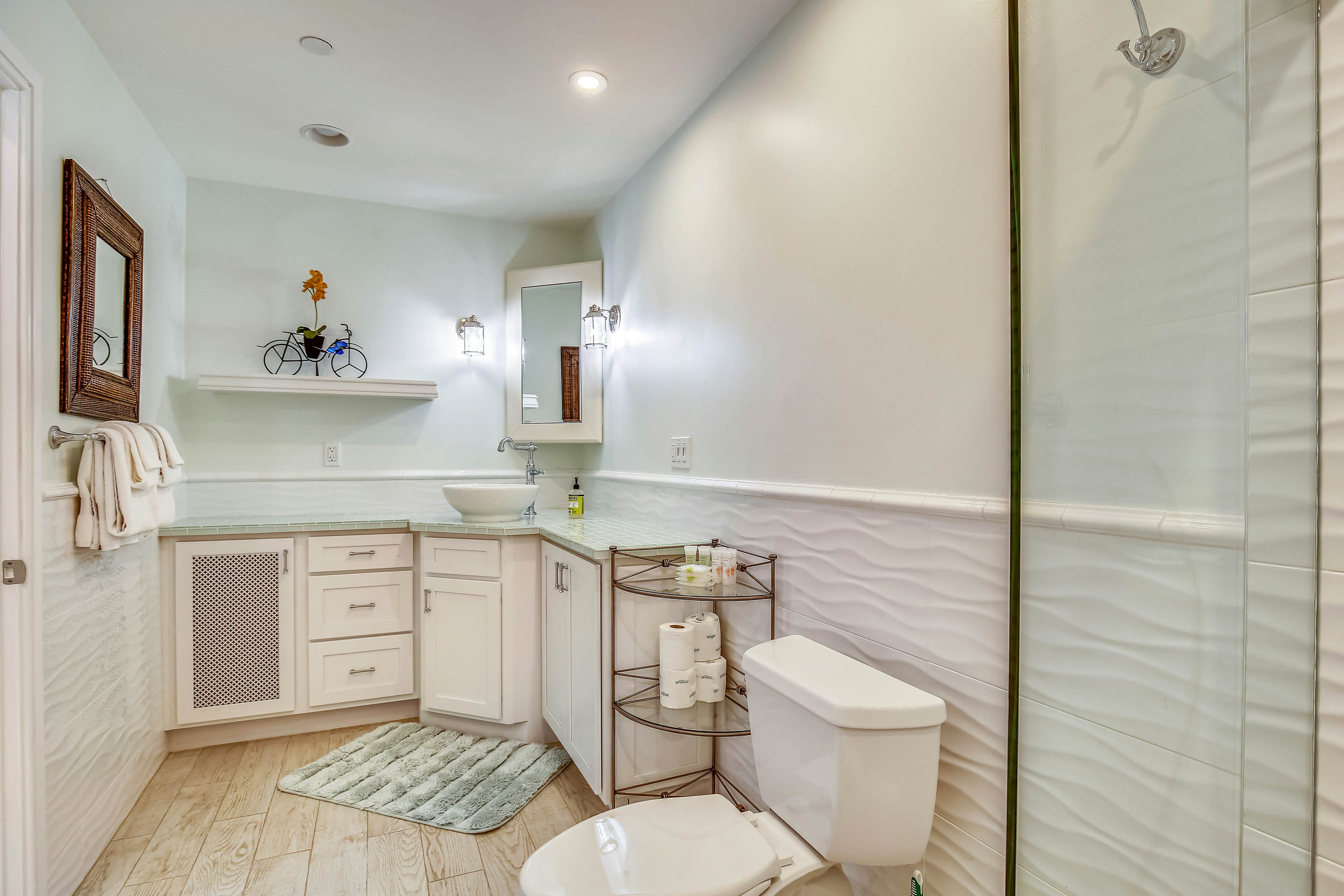 Sunset at Harbour Place