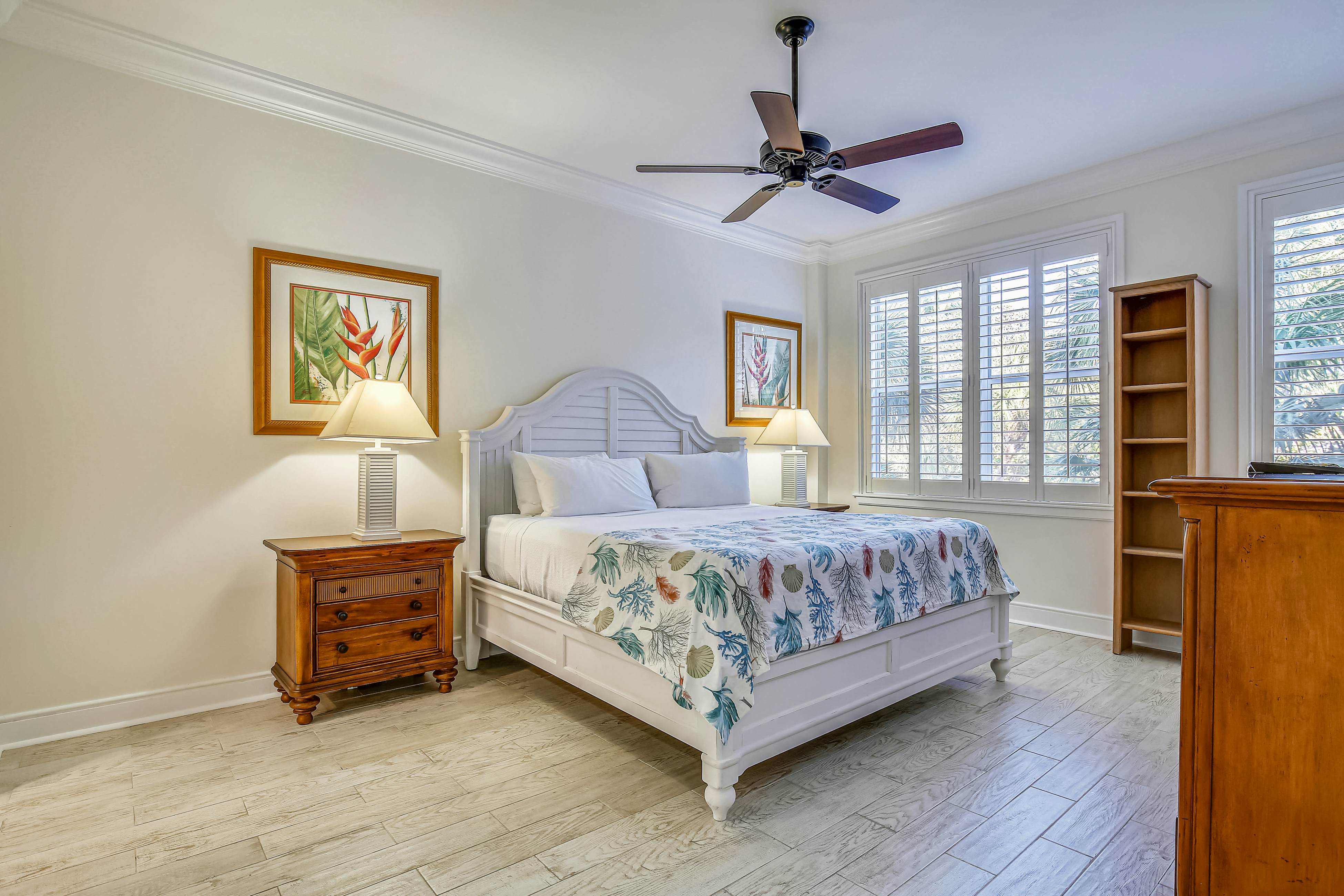 Sunset at Harbour Place