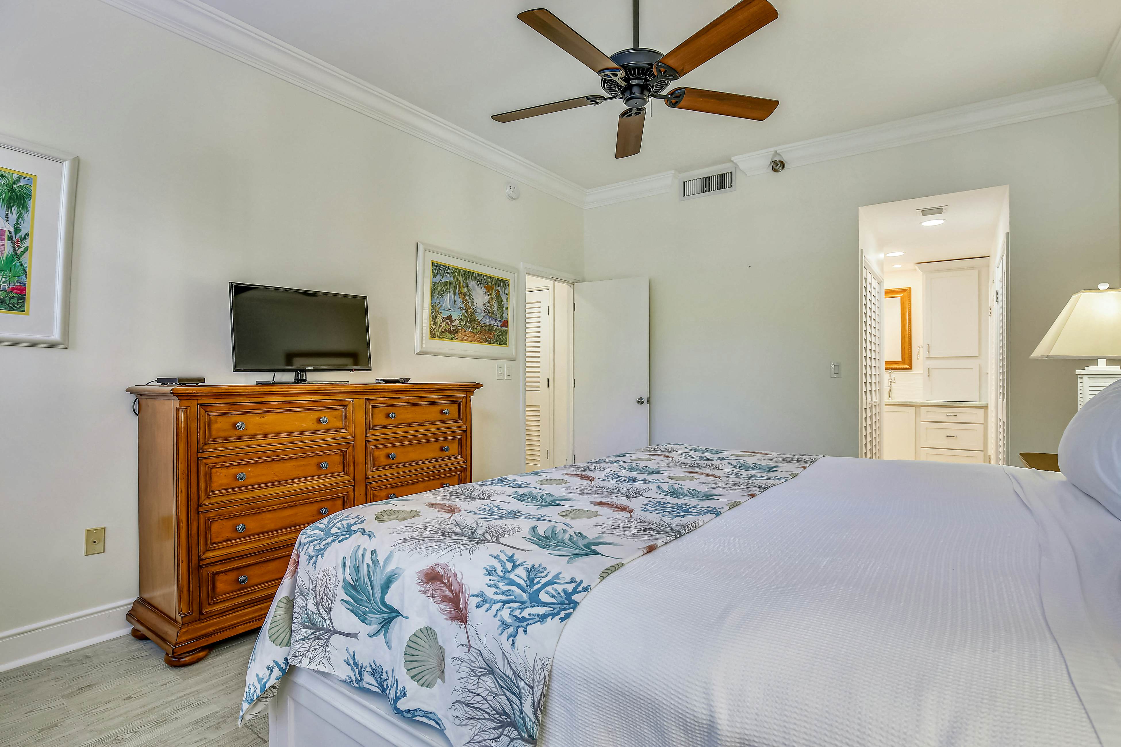 Sunset at Harbour Place