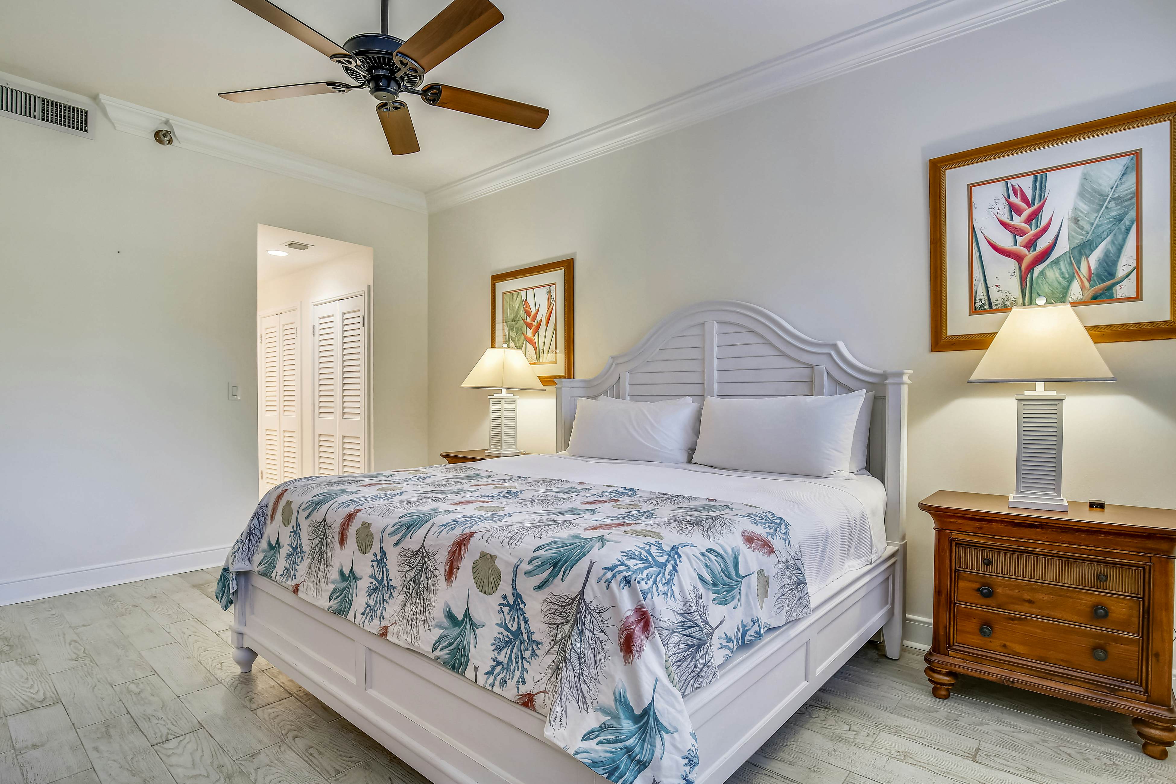 Sunset at Harbour Place