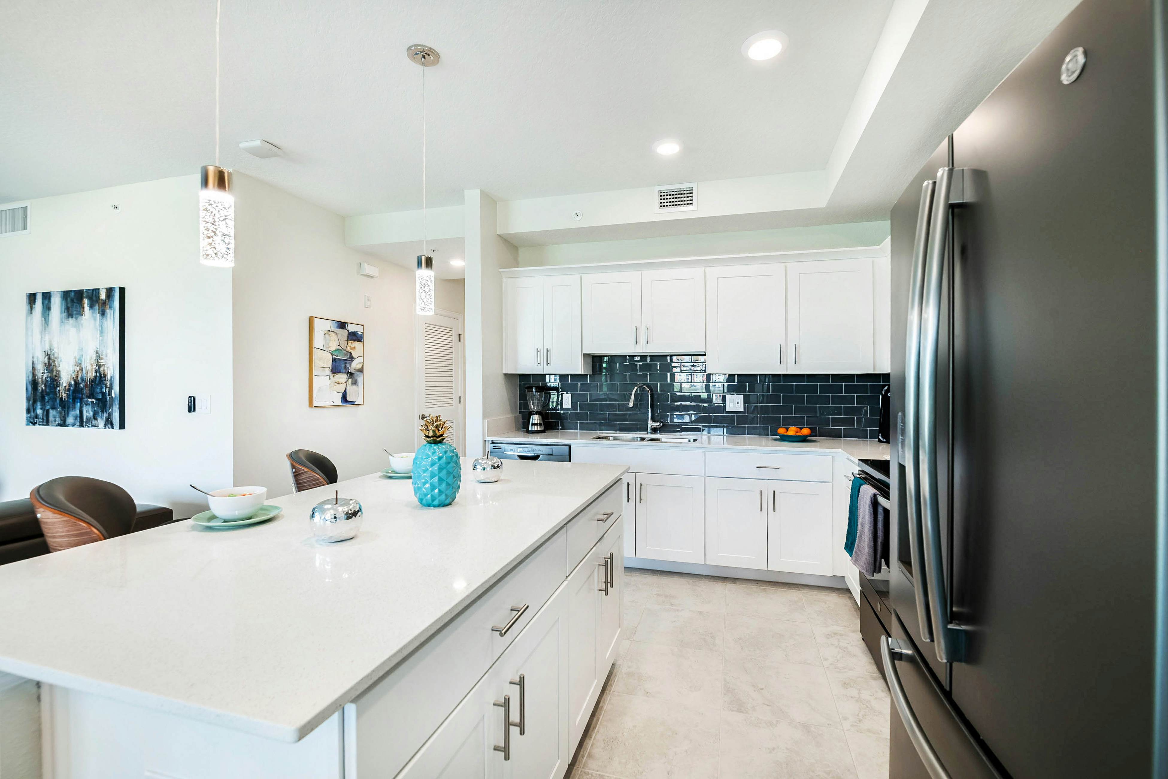 Luxury Storey Lake Condo - Storey Lake