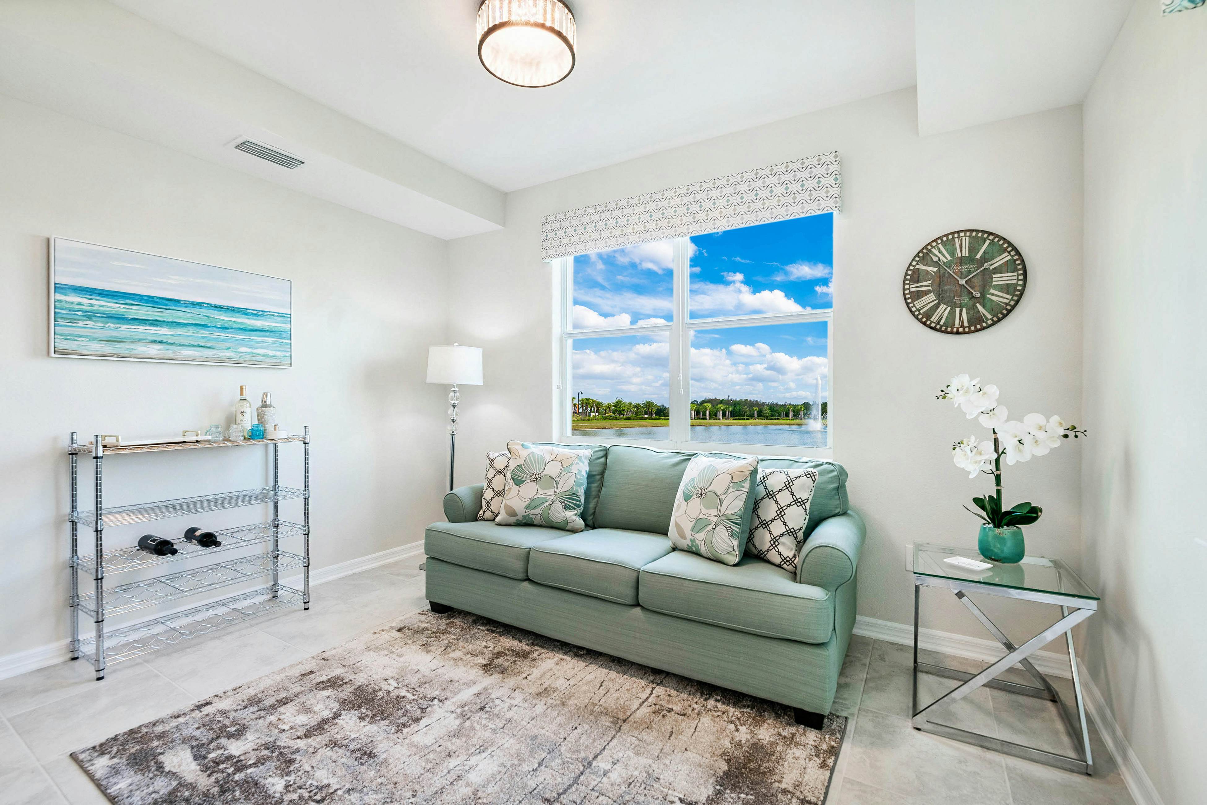 Luxury Storey Lake Condo - Storey Lake