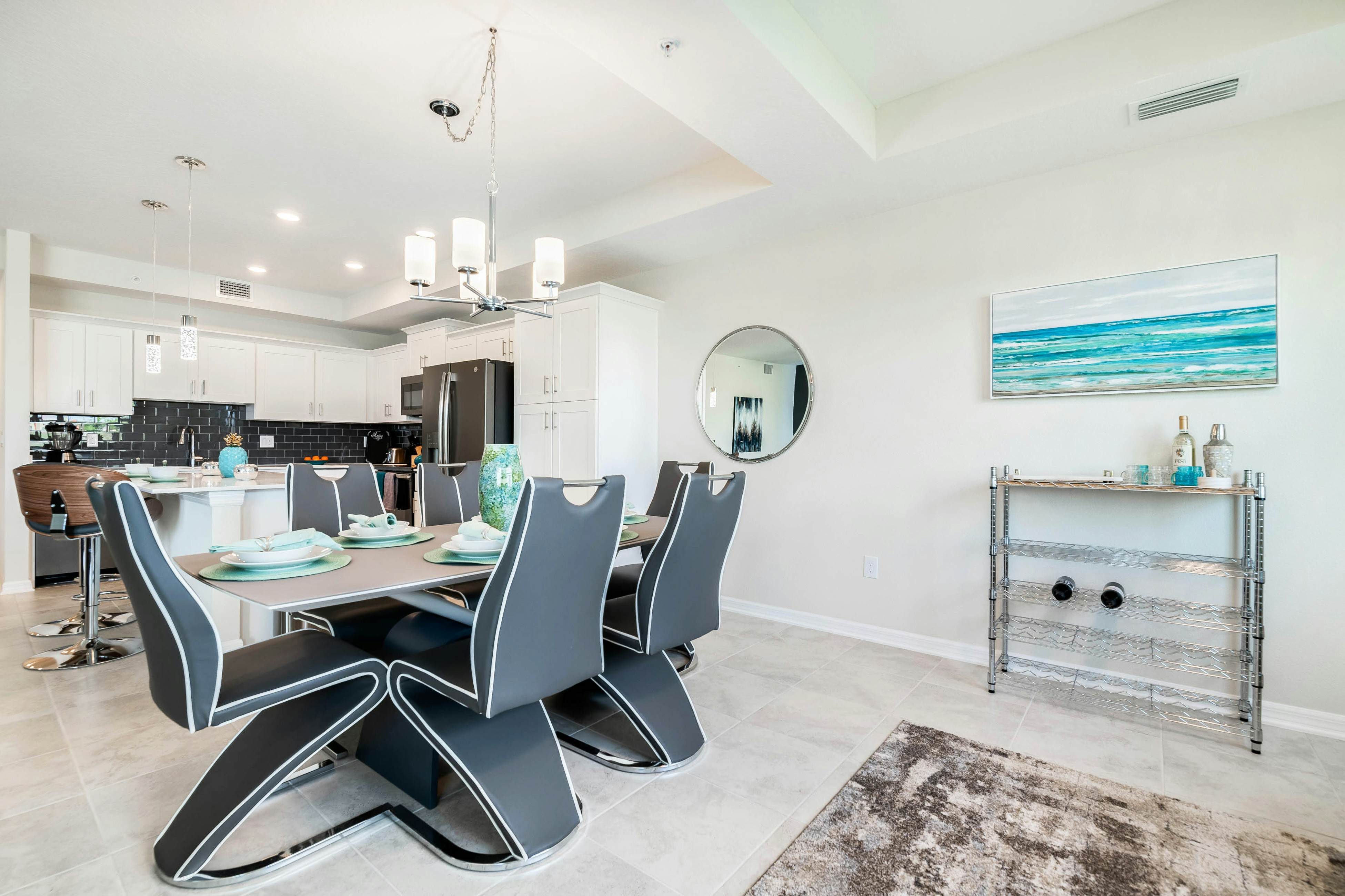 Luxury Storey Lake Condo - Storey Lake