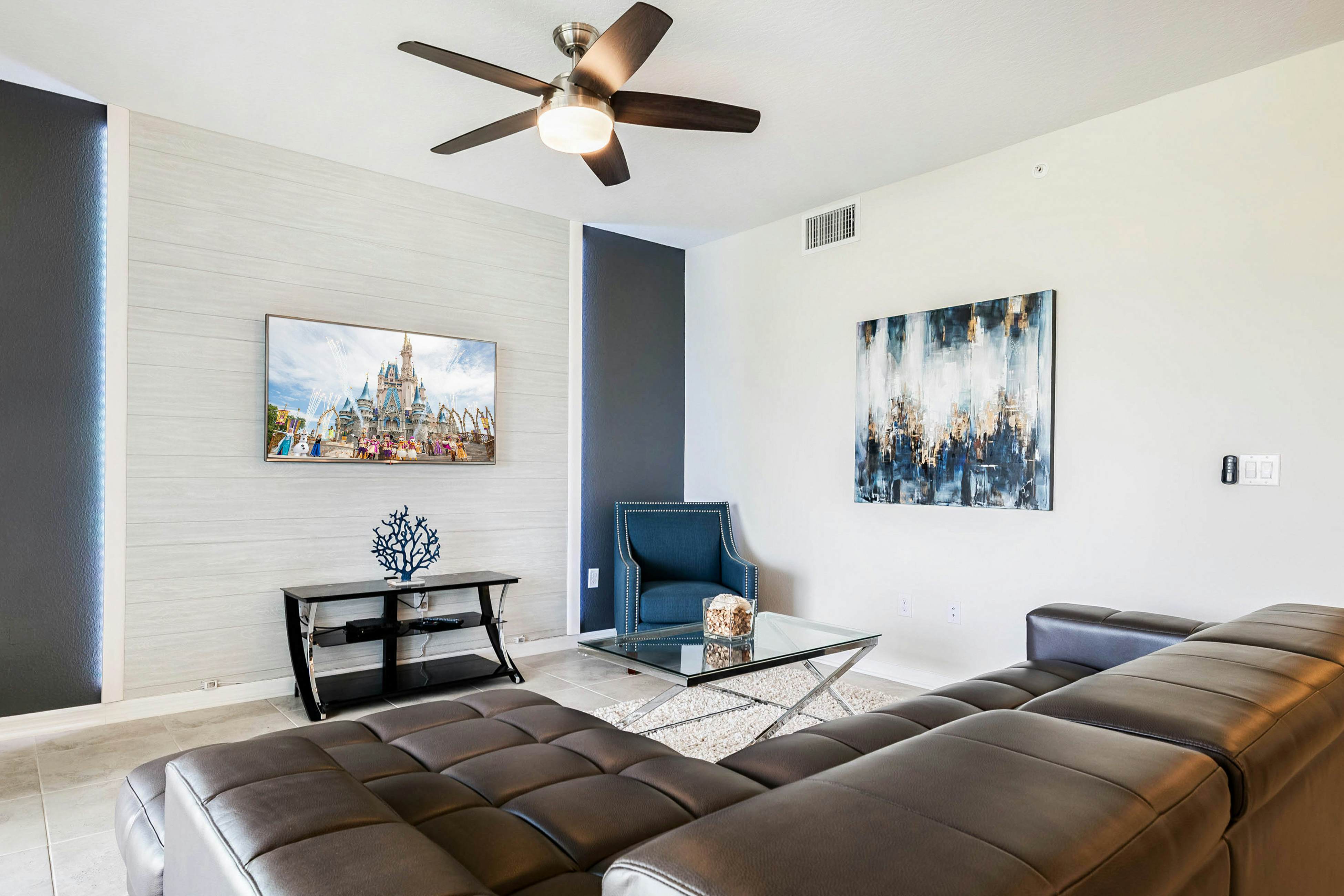 Luxury Storey Lake Condo - Storey Lake