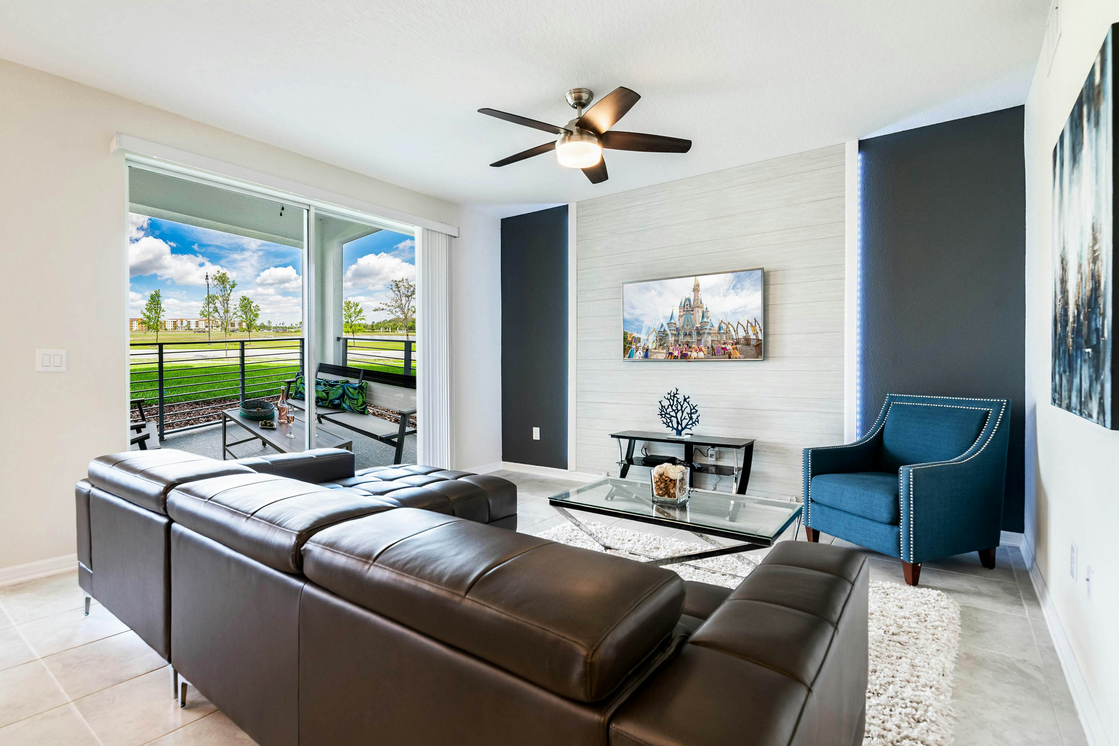 Luxury Storey Lake Condo - Storey Lake