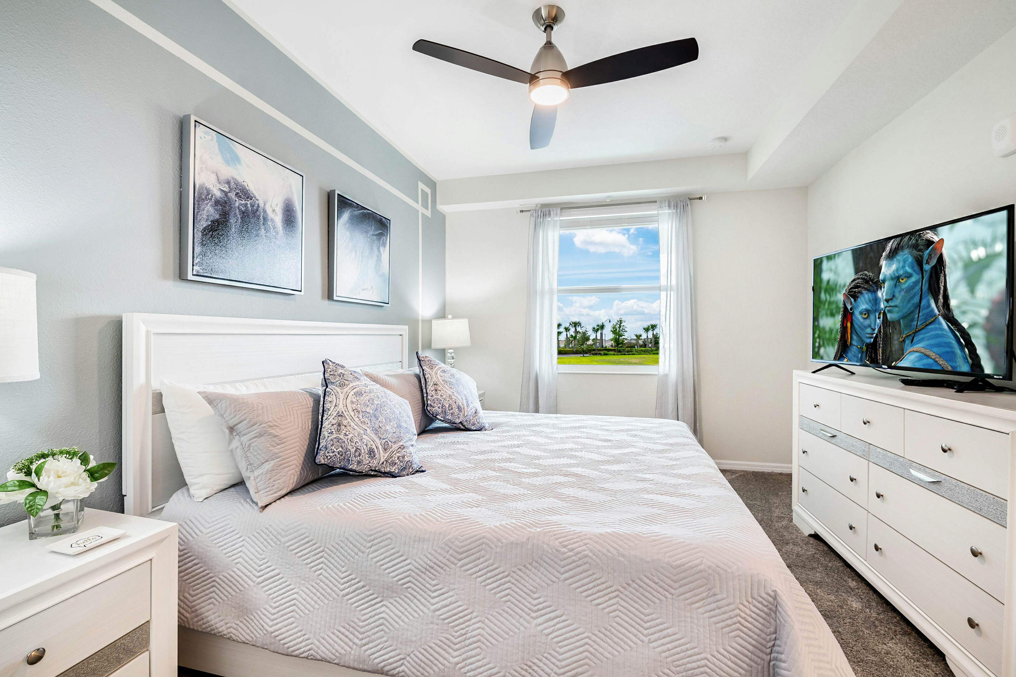 Luxury Storey Lake Condo - Storey Lake