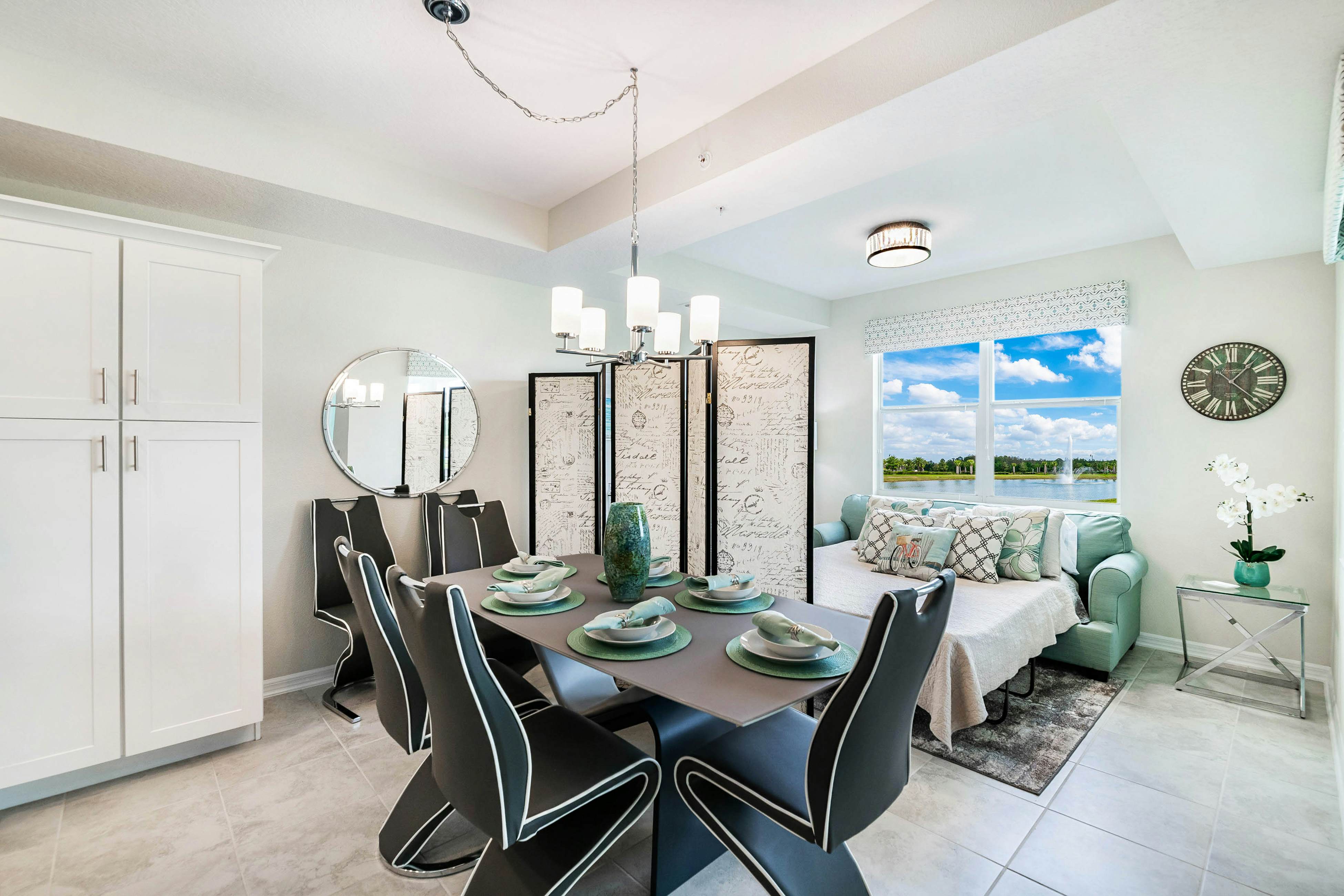 Luxury Storey Lake Condo - Storey Lake