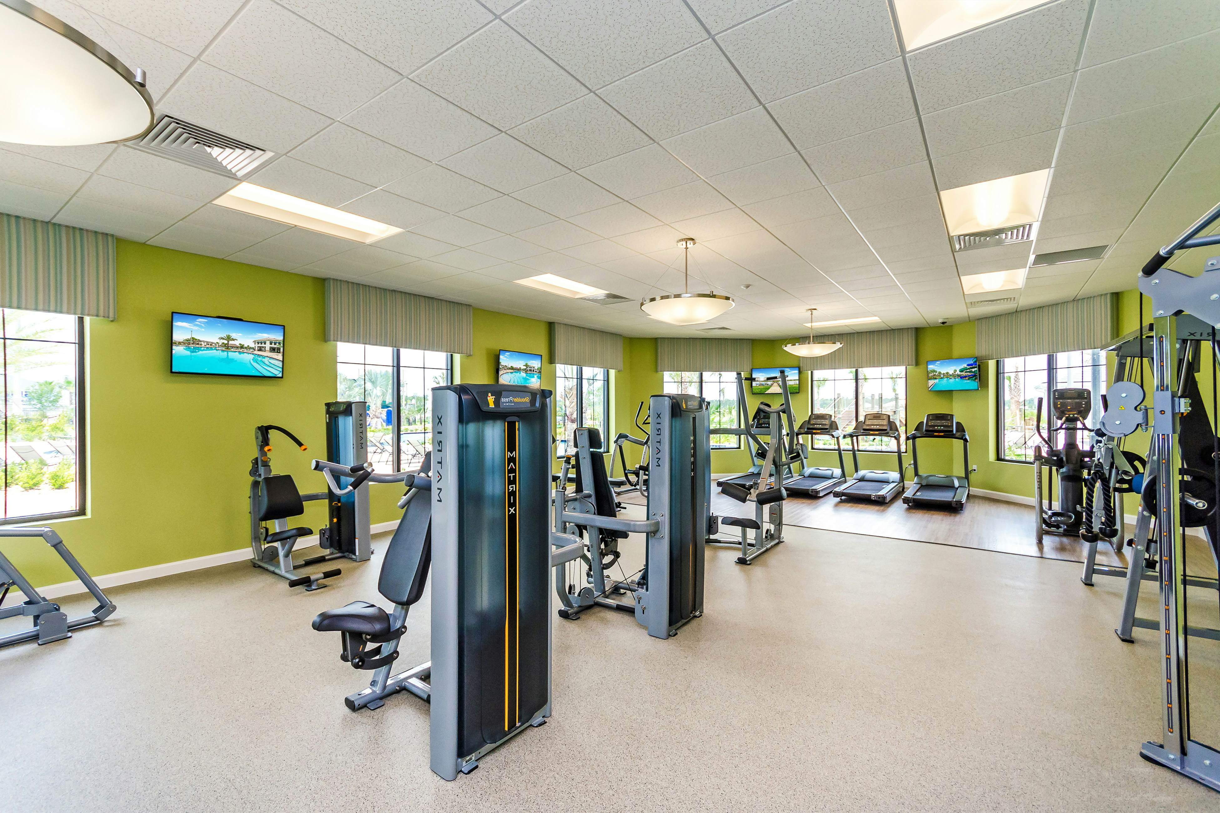 Luxury Storey Lake Condo - Storey Lake