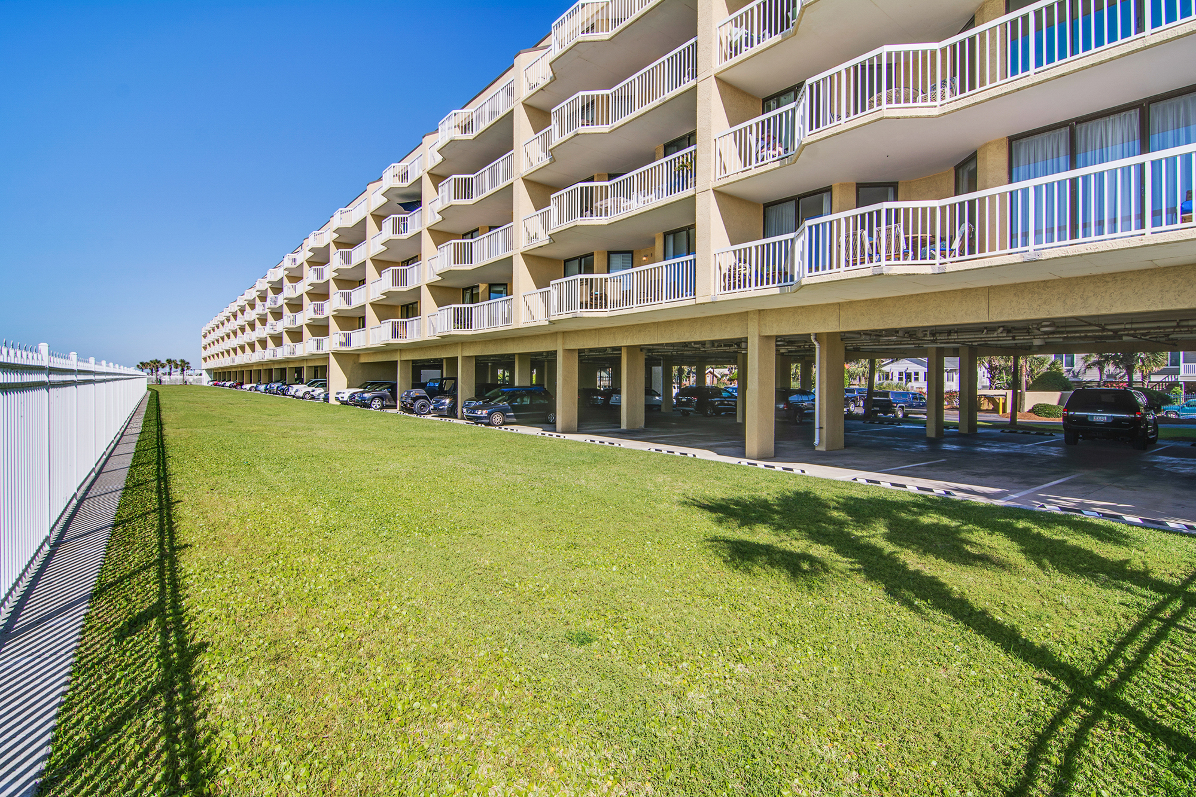 Charleston Oceanfront Villas | South Carolina | Vacasa