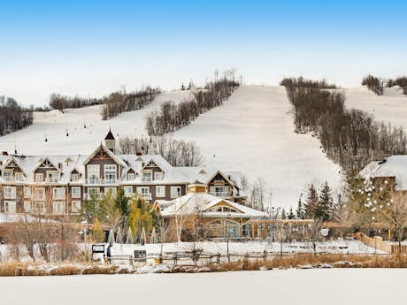 Blue Mountain Resort Rentals Chalets Lodging Vacasa