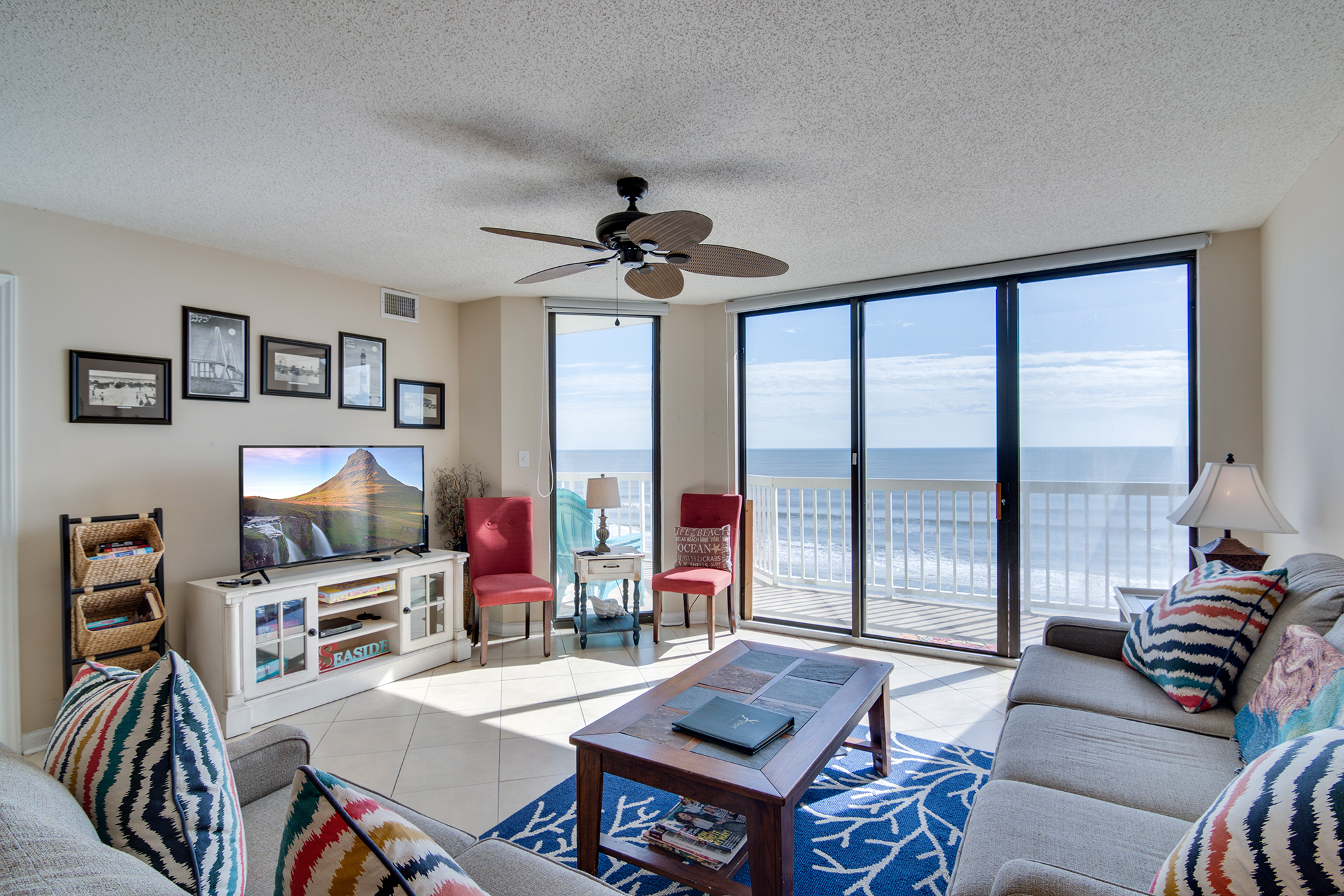 Charleston Oceanfront Villas | South Carolina | Vacasa