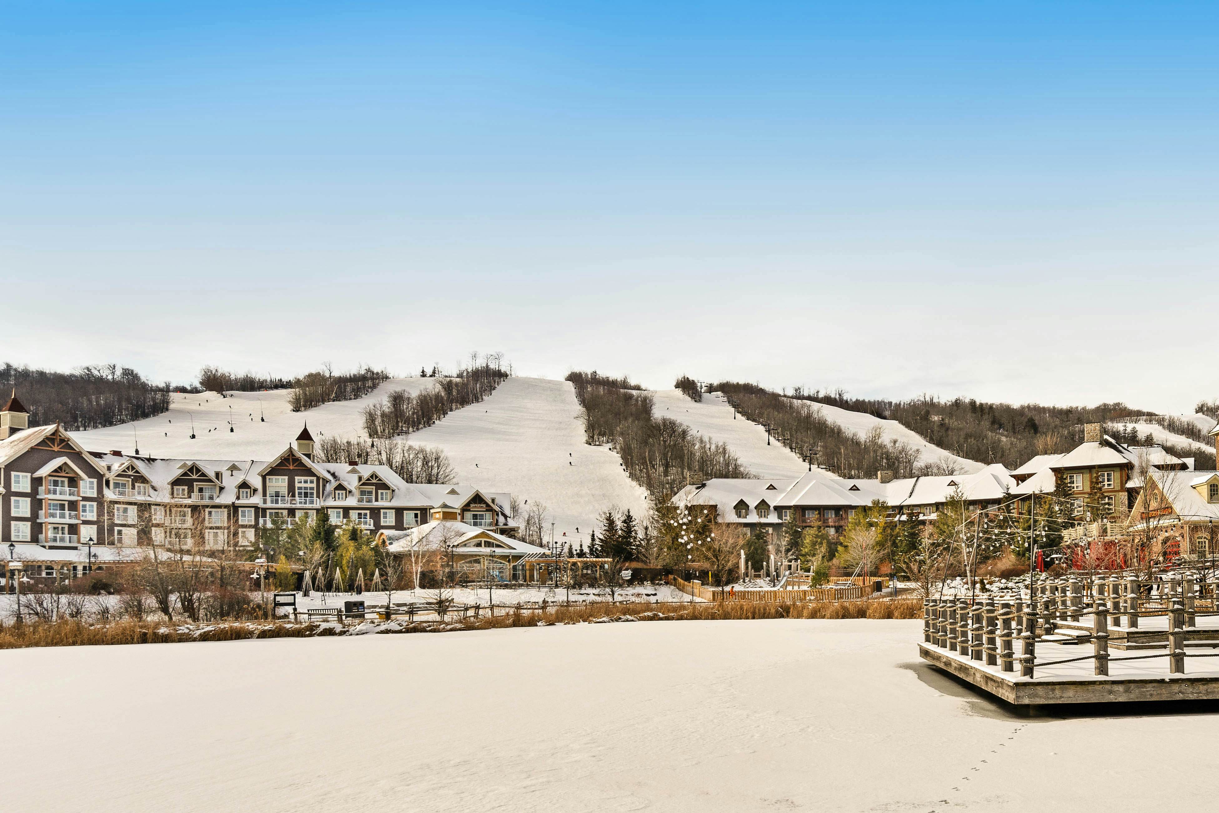 Condo 305 at North Creek Resort