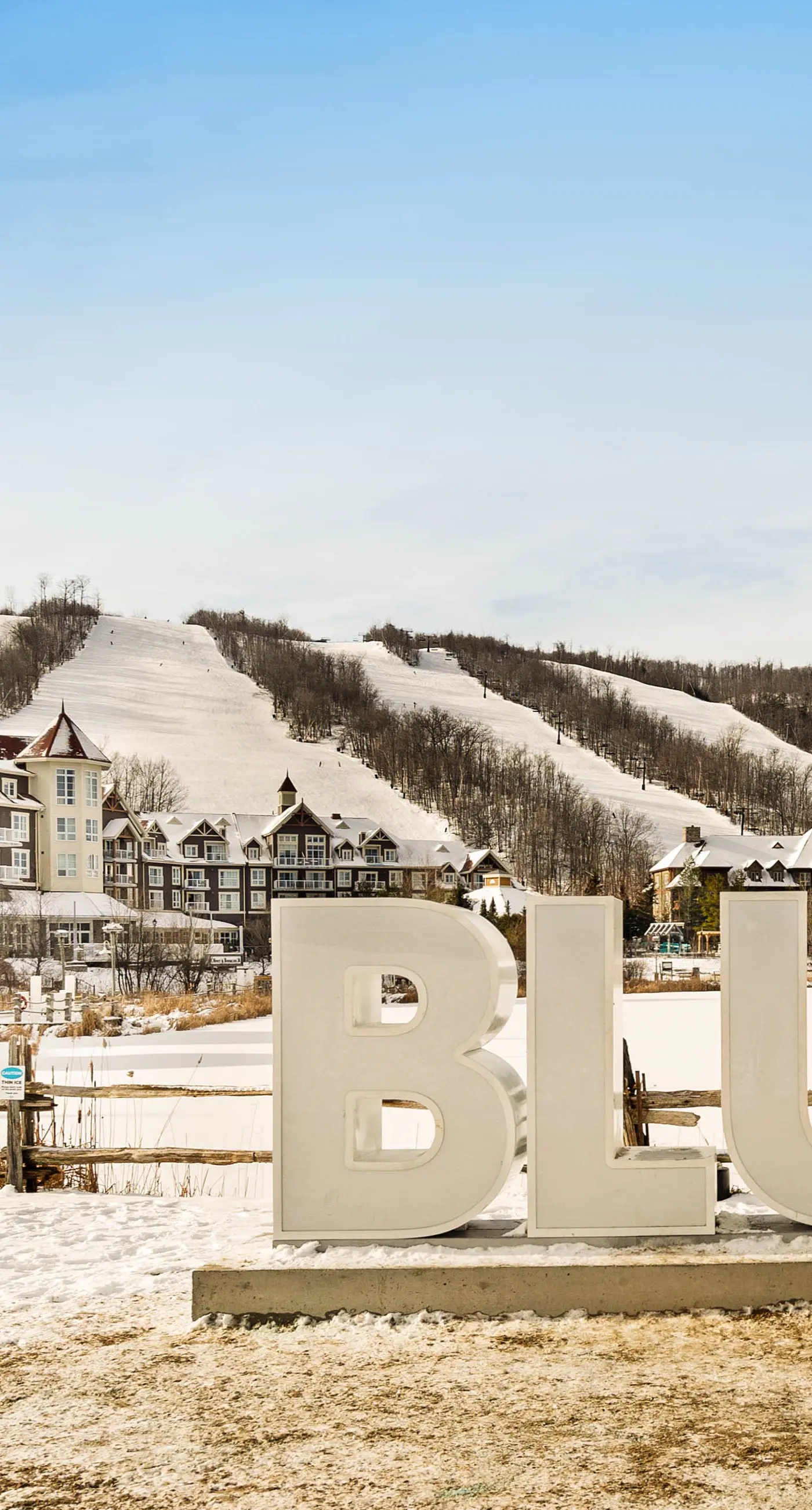 Condo 505 at North Creek Resort