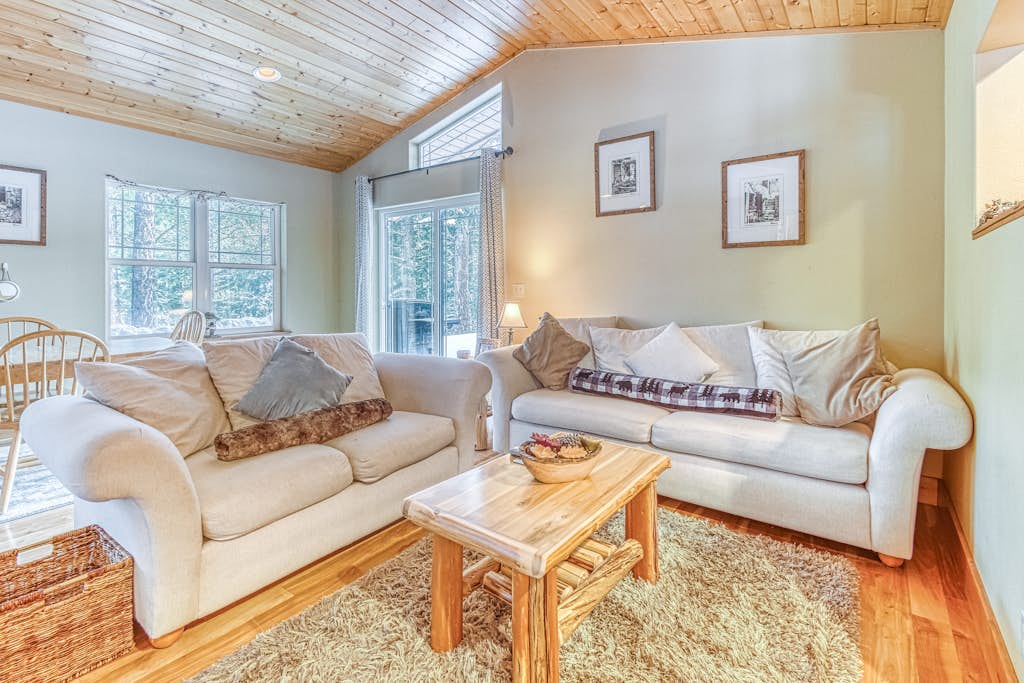 Lake Wenatchee Cabin Rentals Vacation Rentals Lodging Vacasa