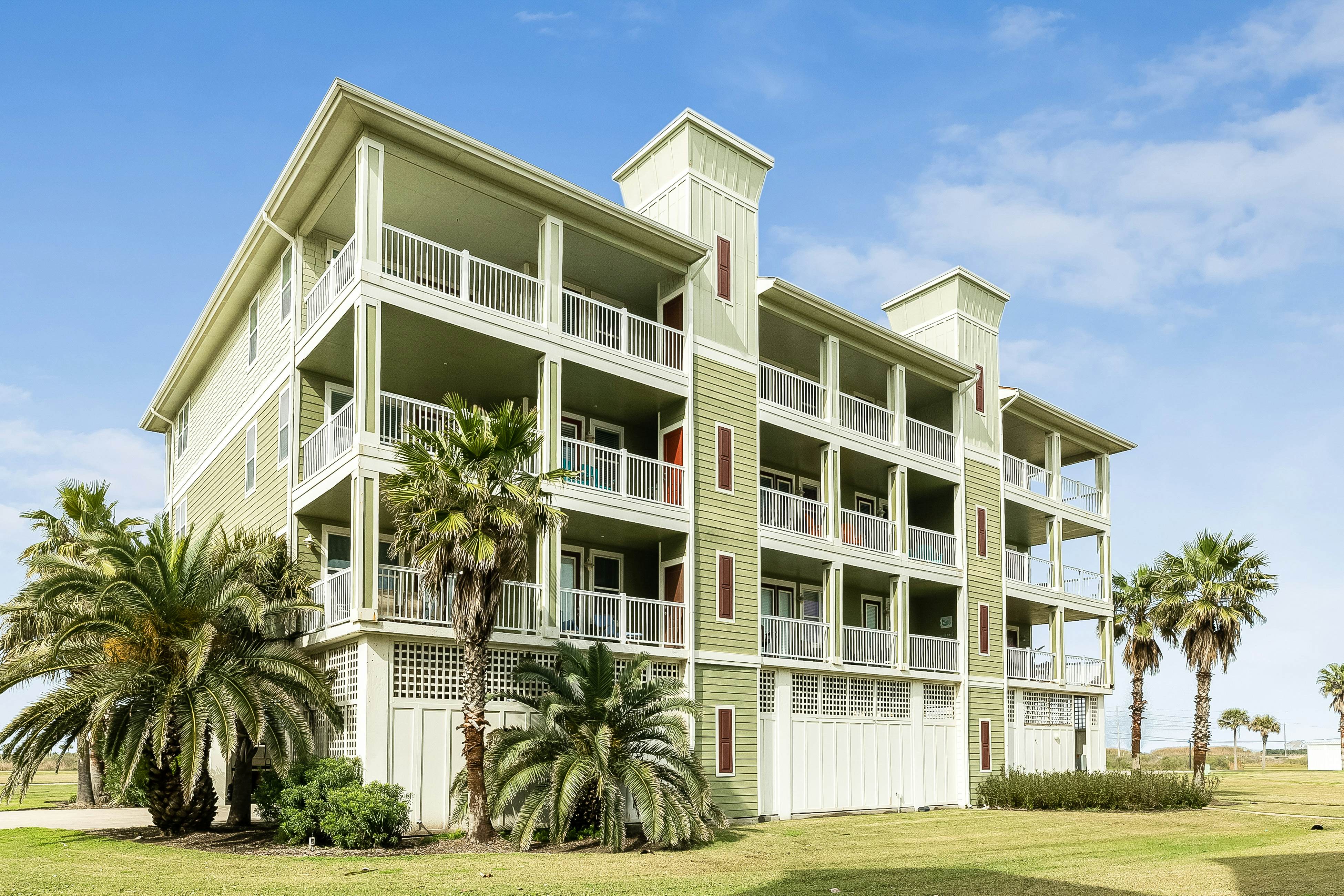 Pointe West Resort - Sandpiper Point