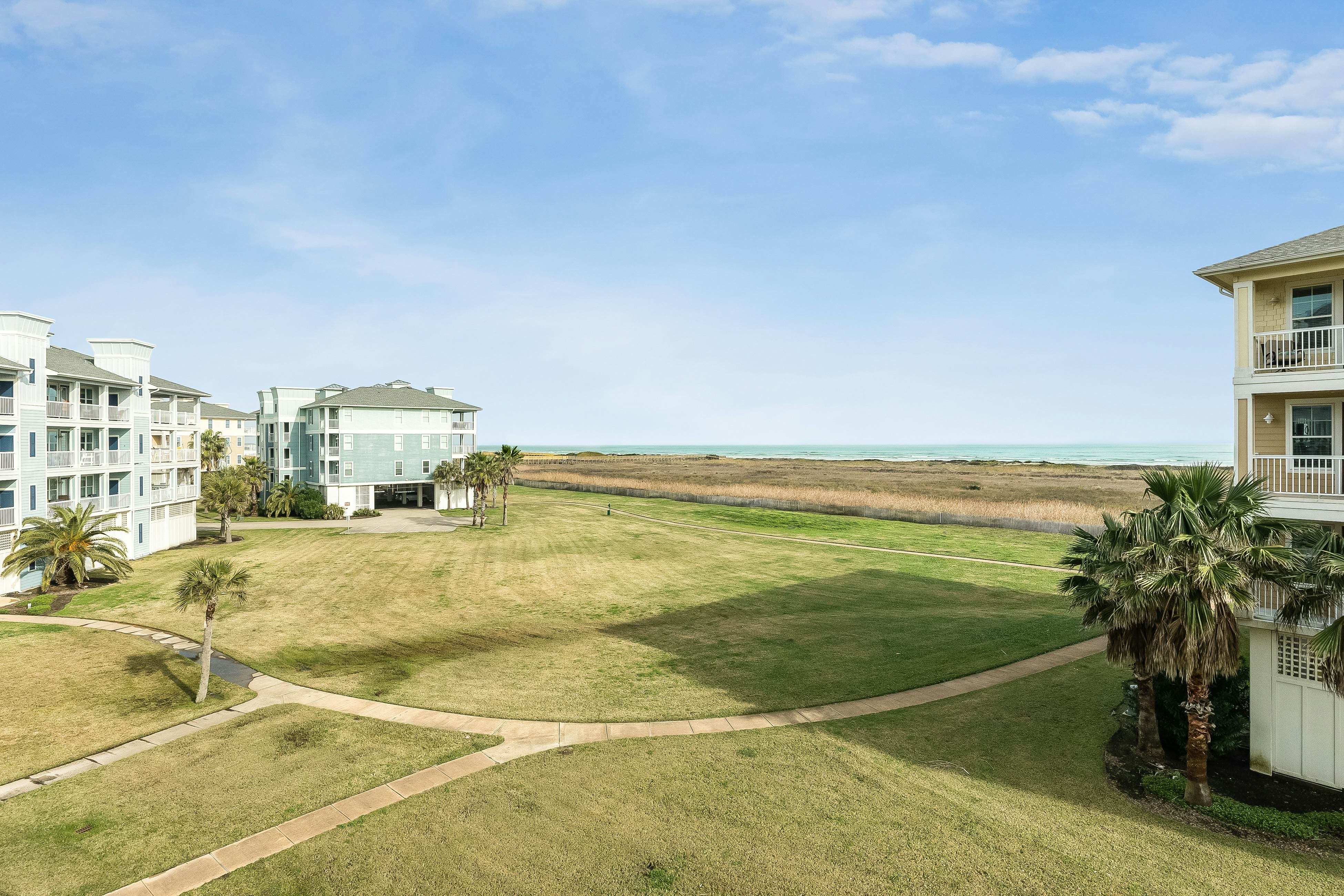 Pointe West Resort - Sandpiper Point