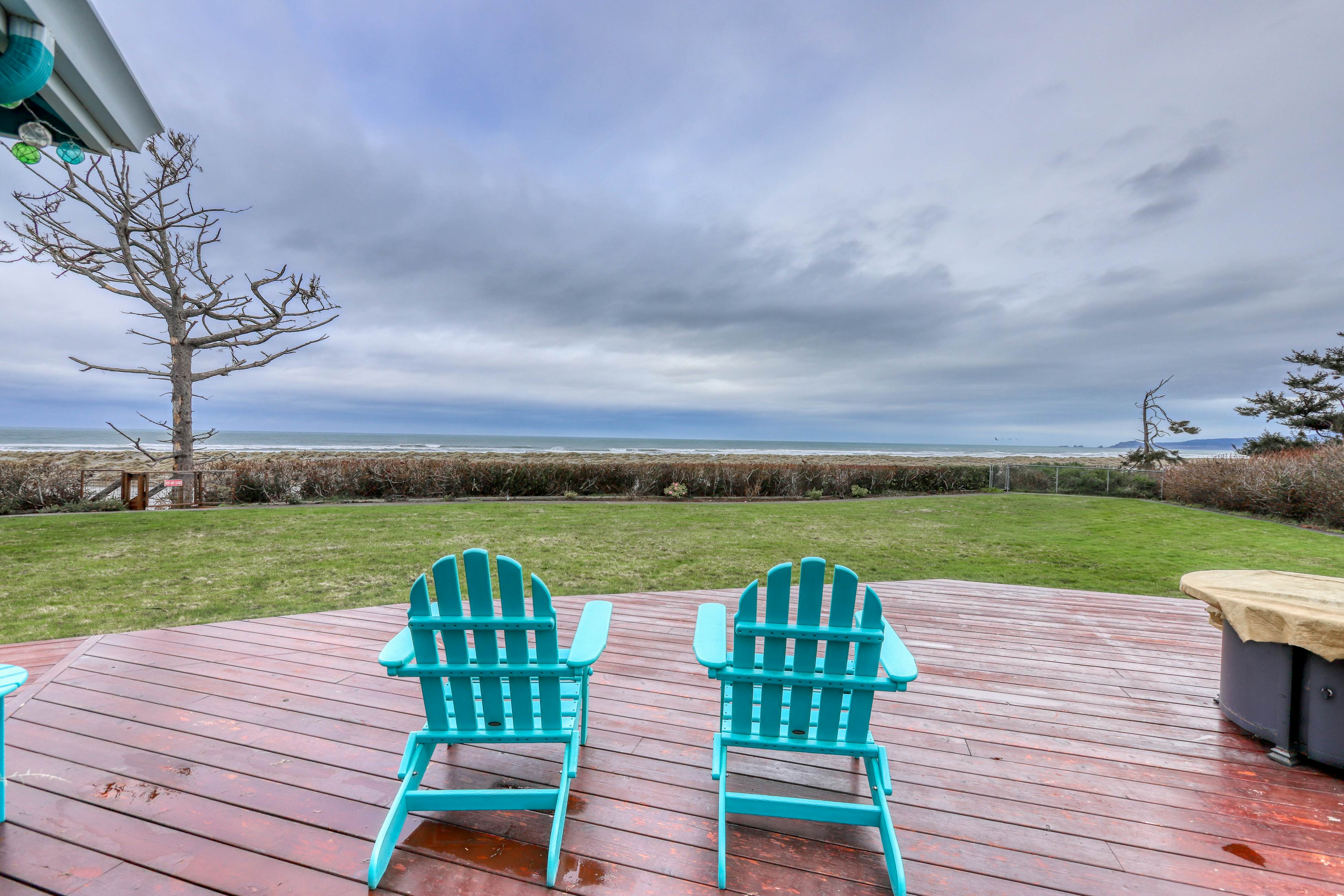 Mermaid Cove 3 BD McKinleyville, CA Vacation Rental Vacasa