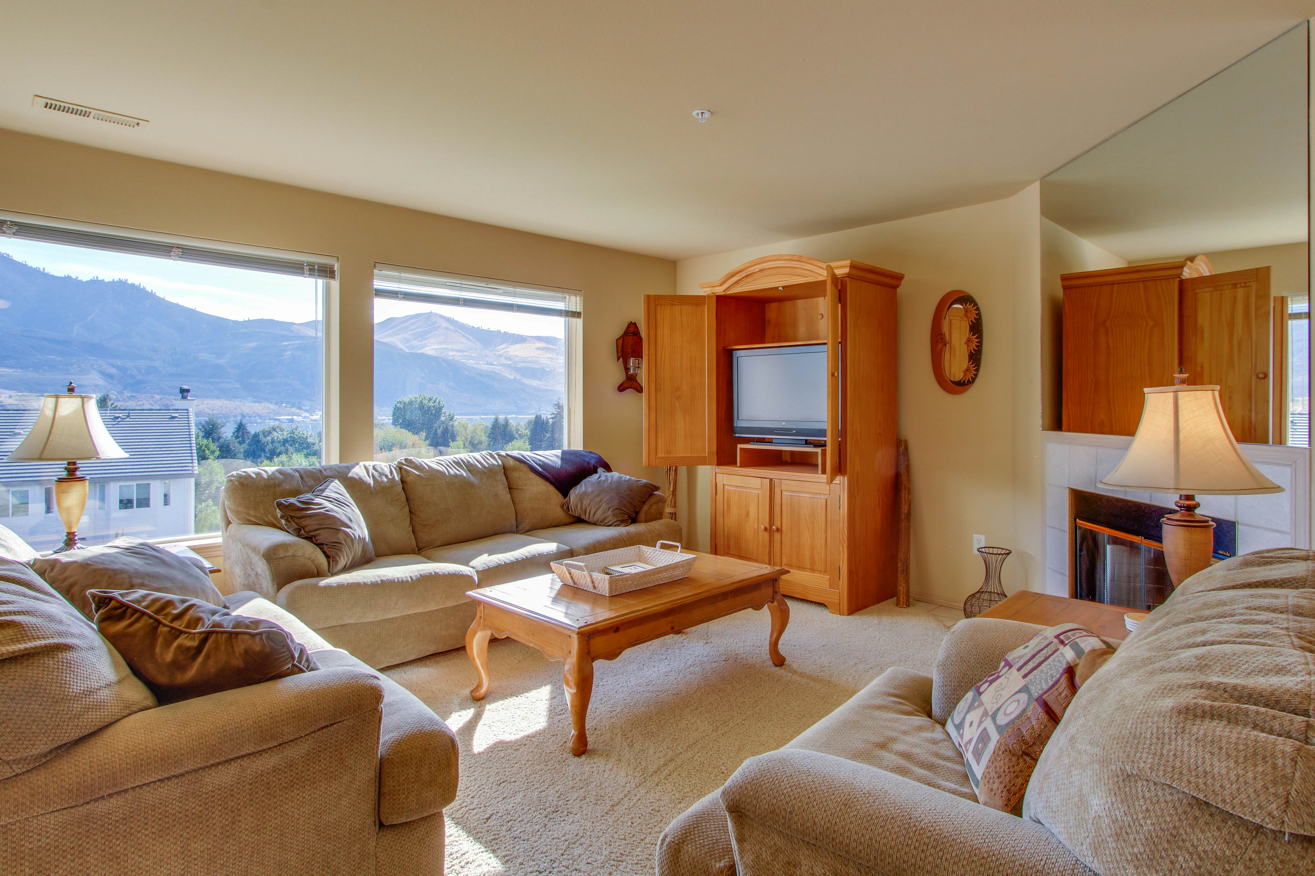 Park Pointe - Splendor on the Sun Deck -C202