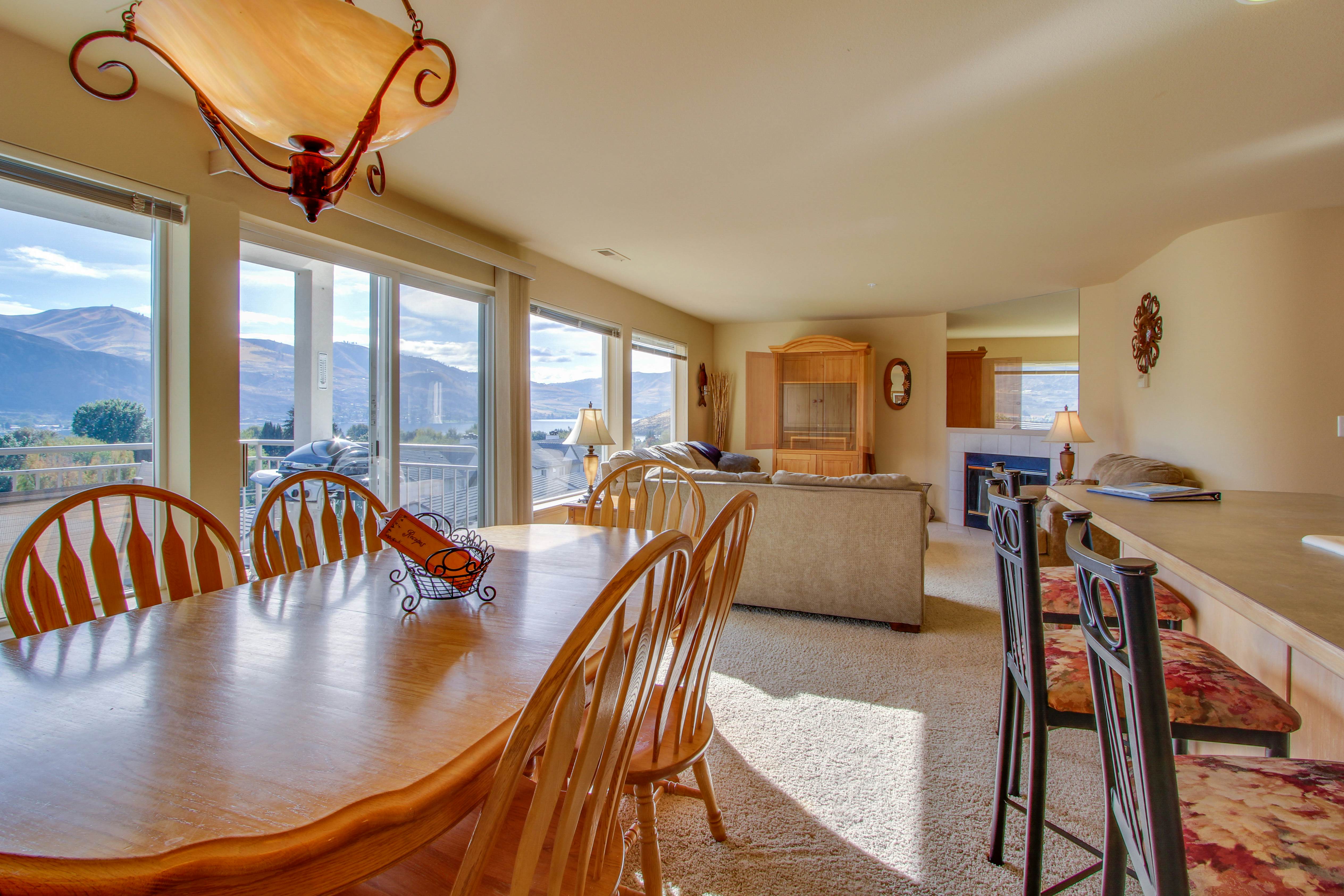 Park Pointe - Splendor on the Sun Deck -C202