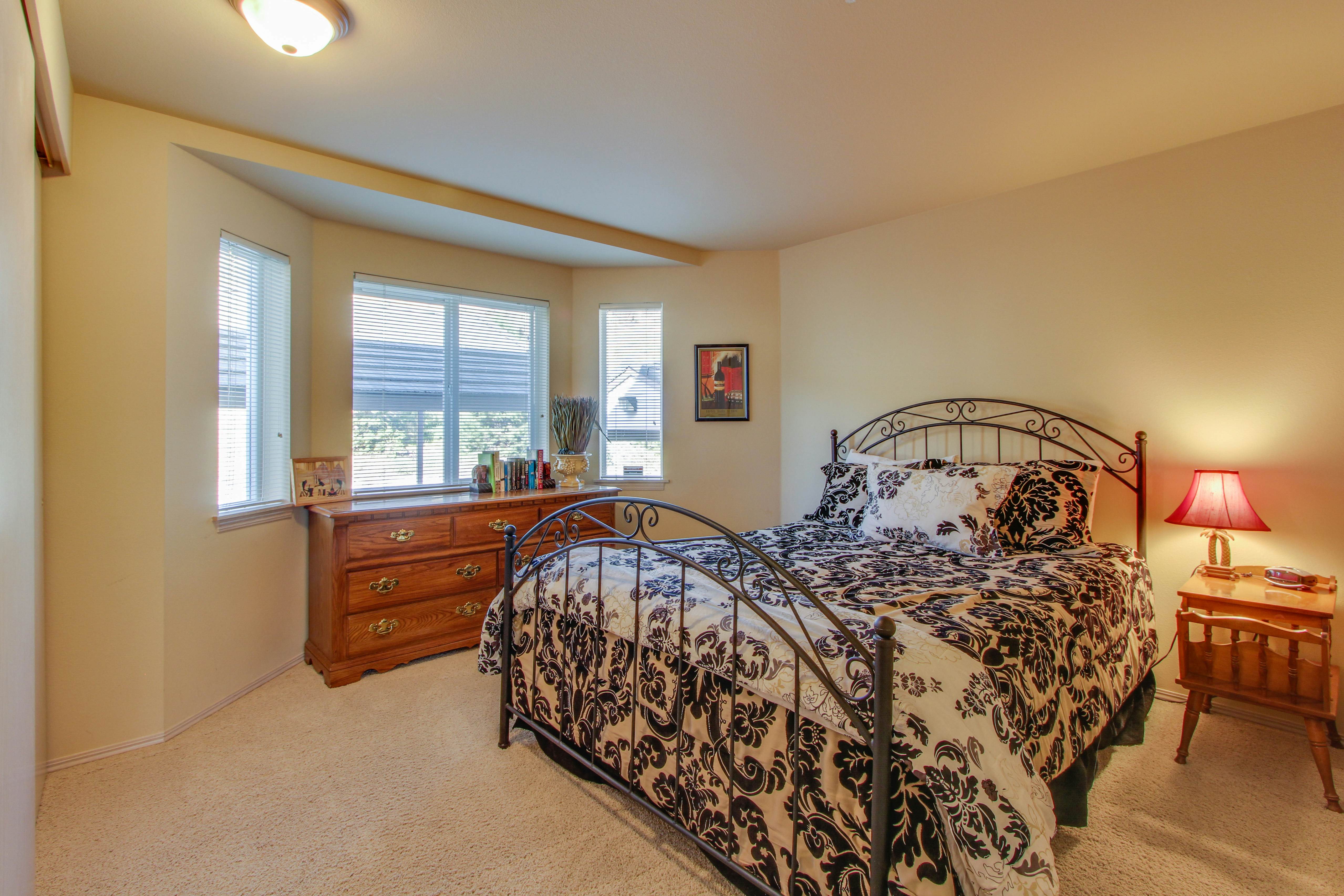 Park Pointe - Splendor on the Sun Deck -C202