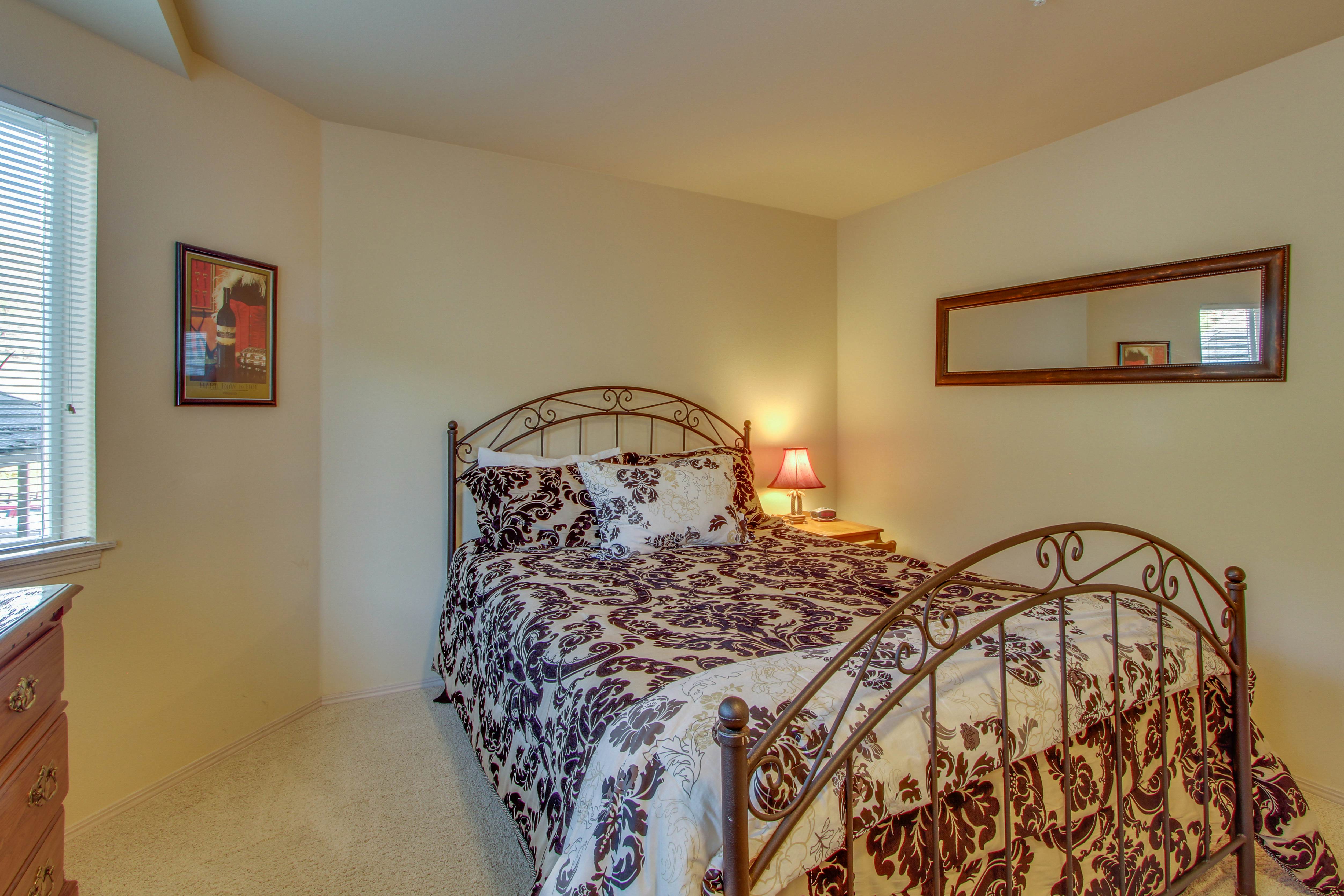 Park Pointe - Splendor on the Sun Deck -C202