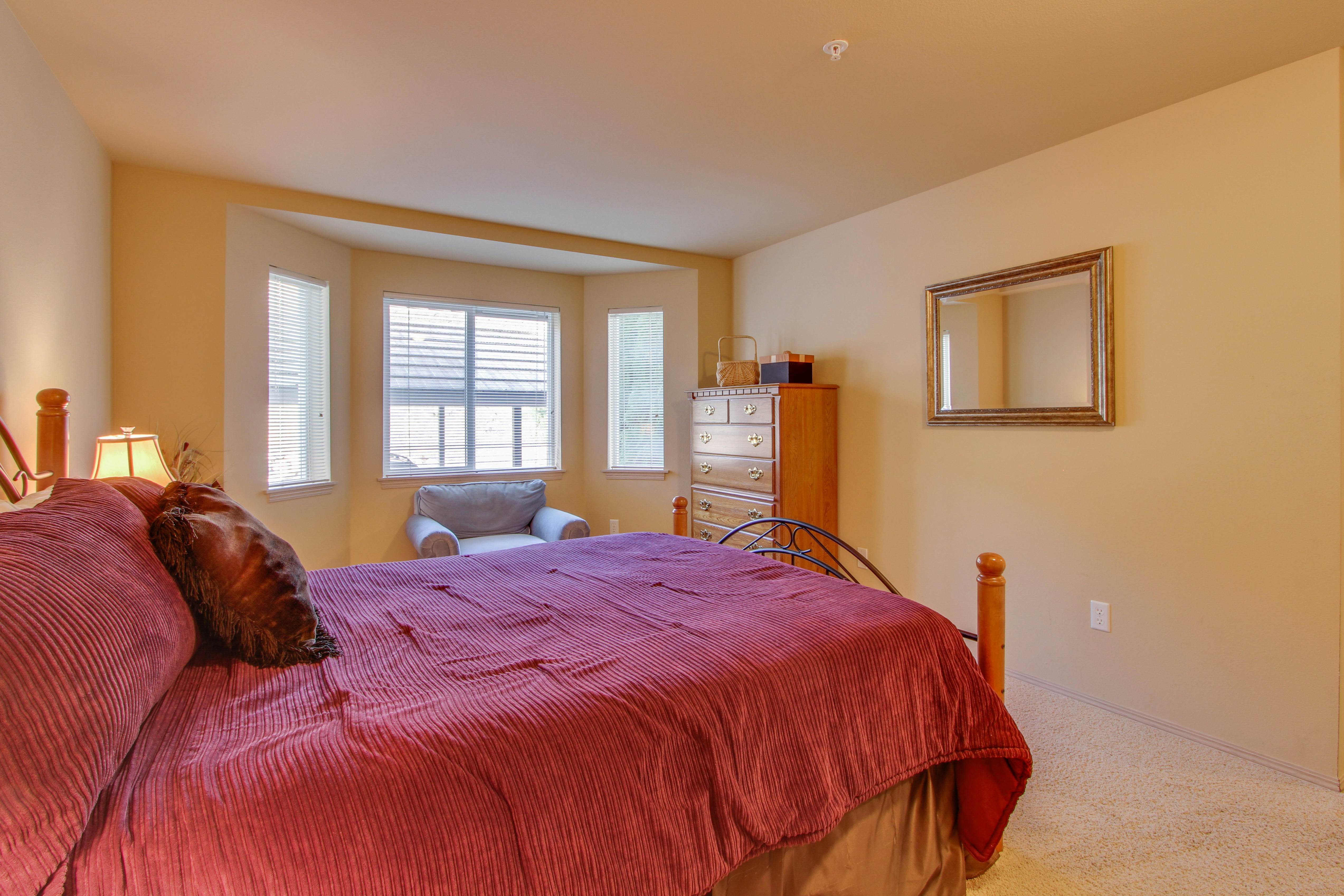 Park Pointe - Splendor on the Sun Deck -C202