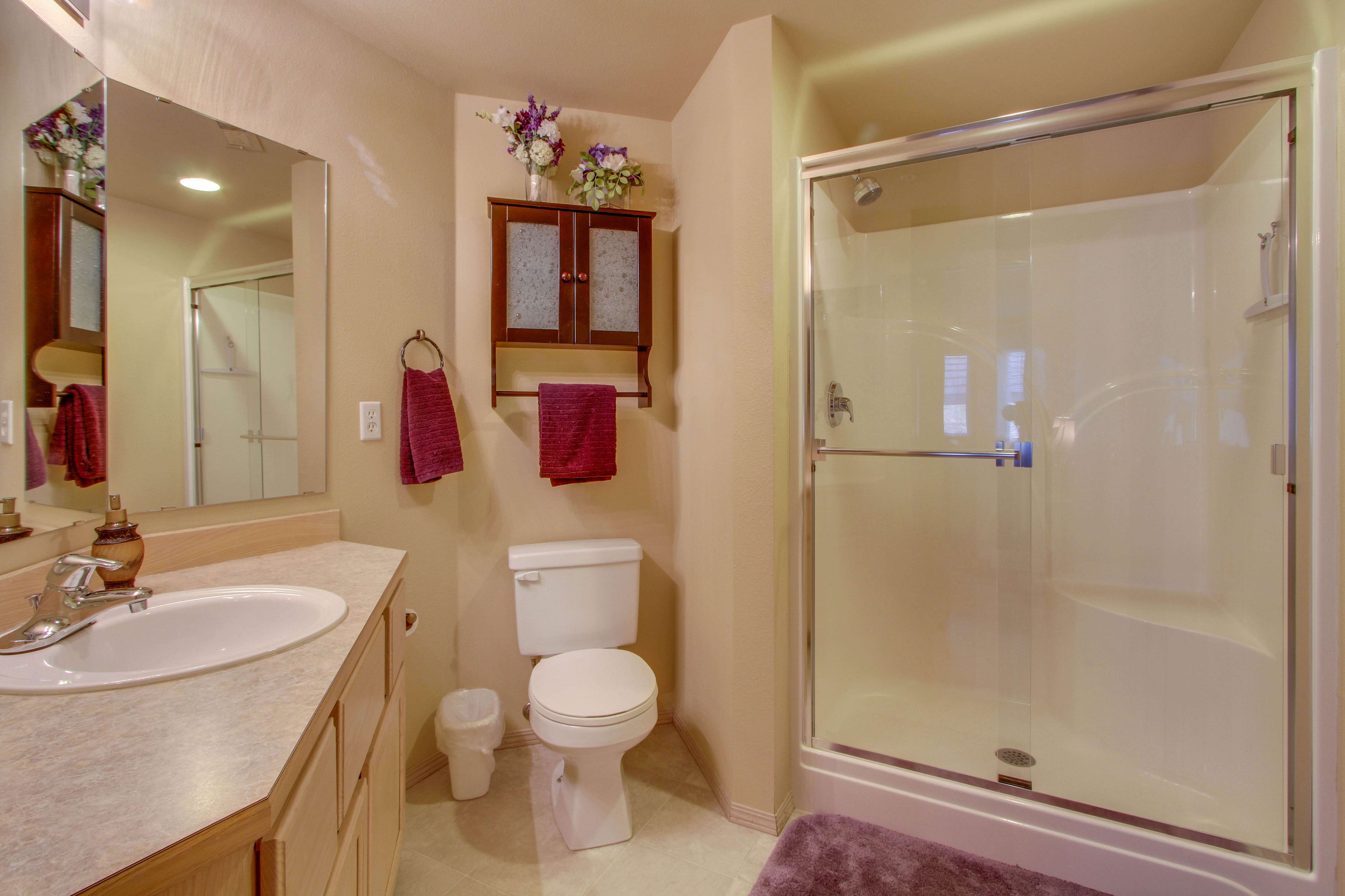 Park Pointe - Splendor on the Sun Deck -C202