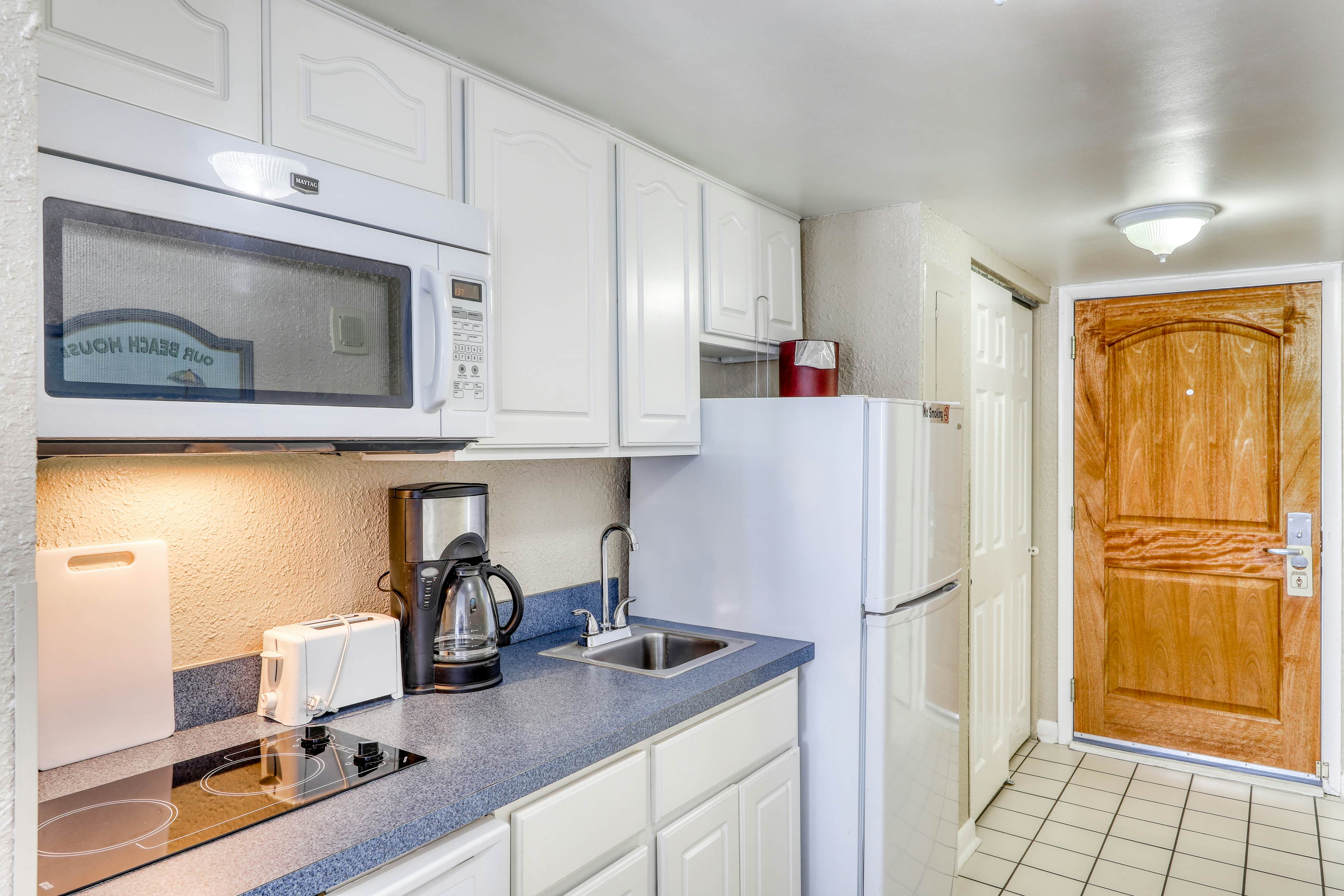 Sands Ocean Club 1522