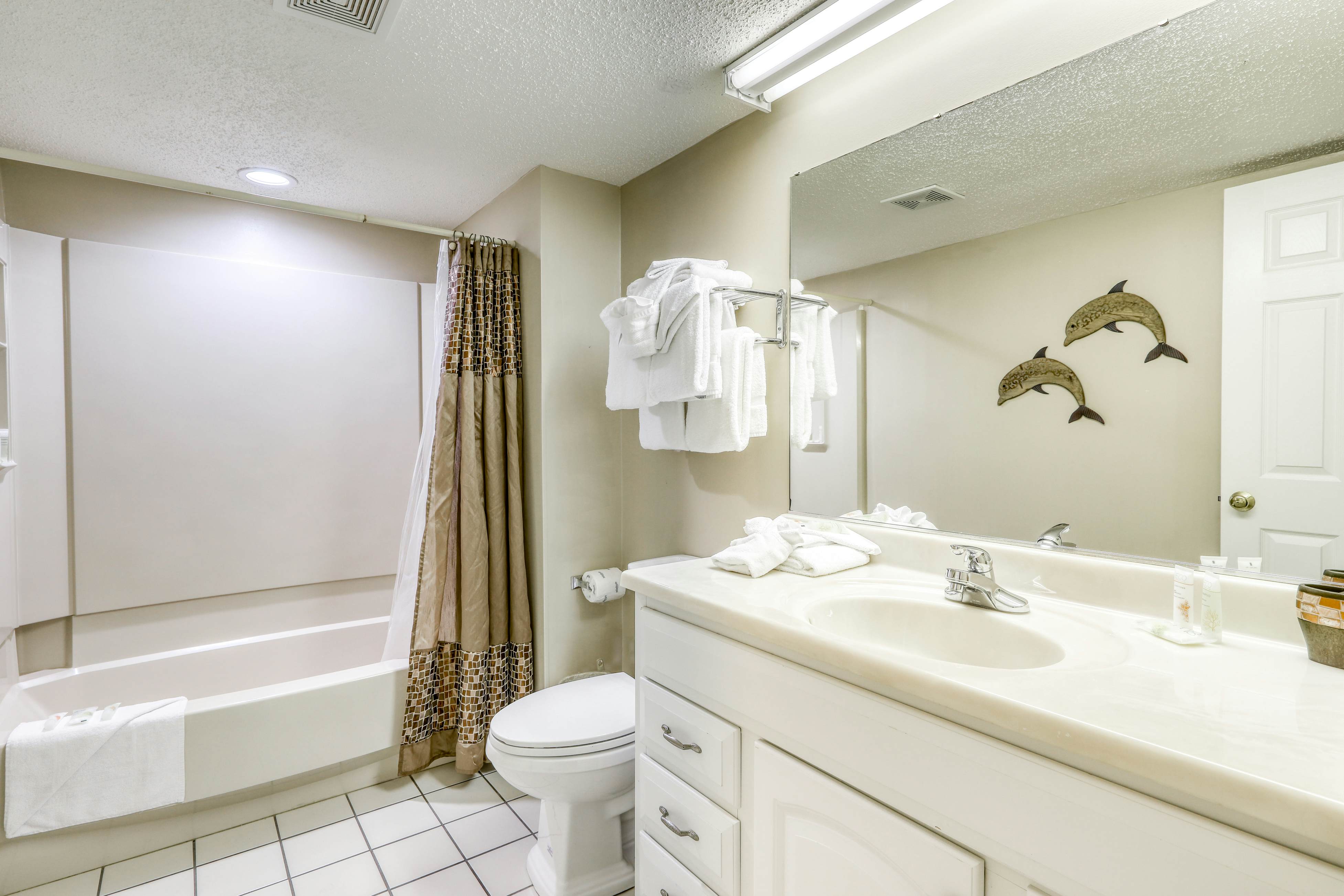 Sands Ocean Club 1522