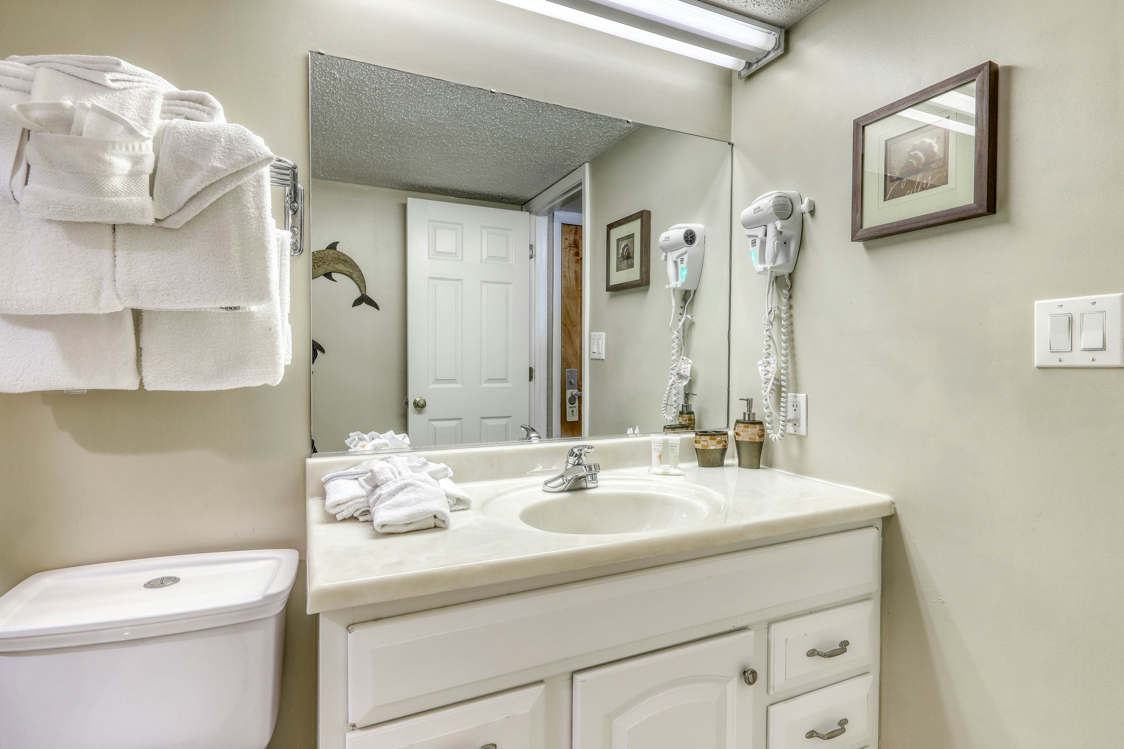 Sands Ocean Club 1522