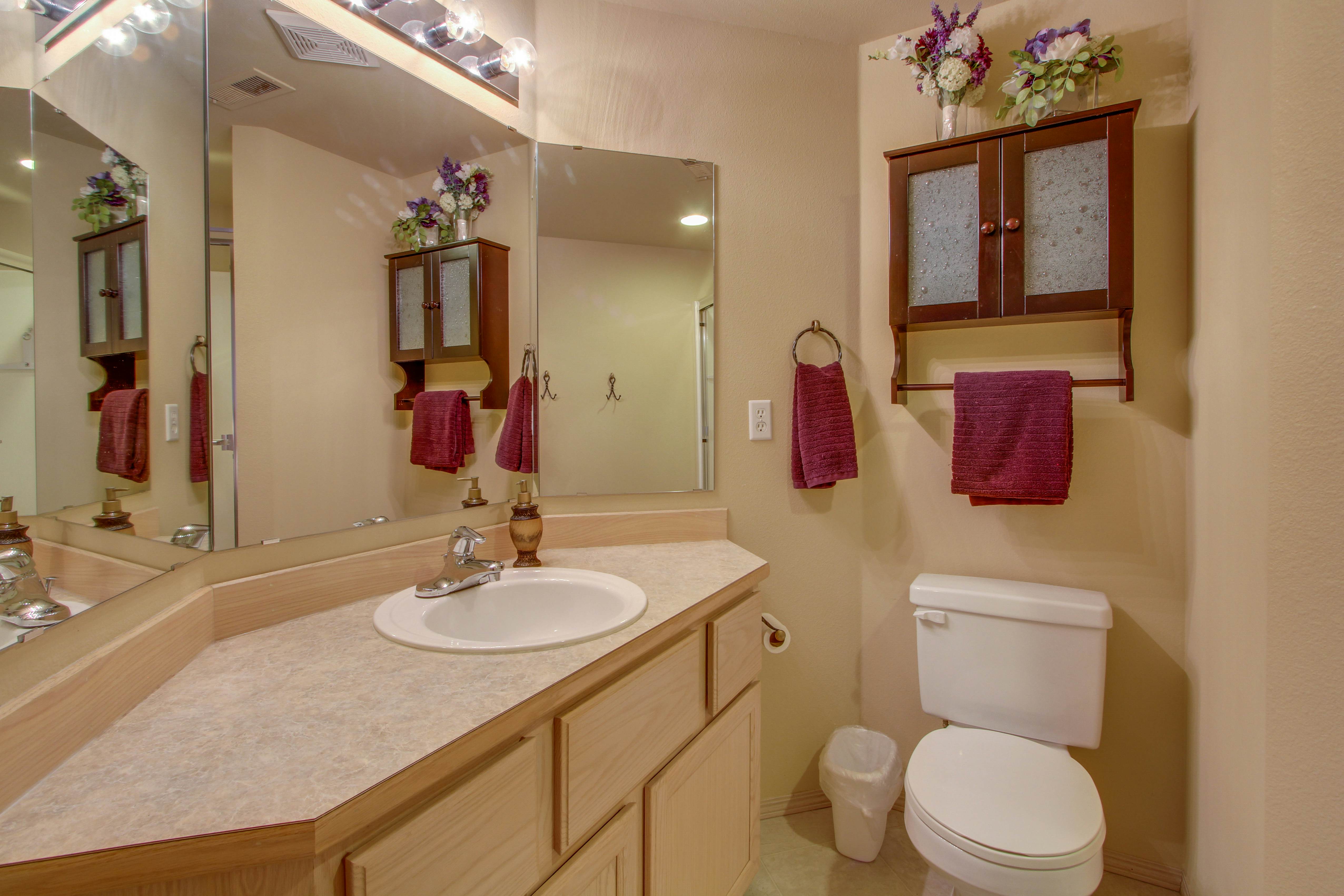 Park Pointe - Splendor on the Sun Deck -C202