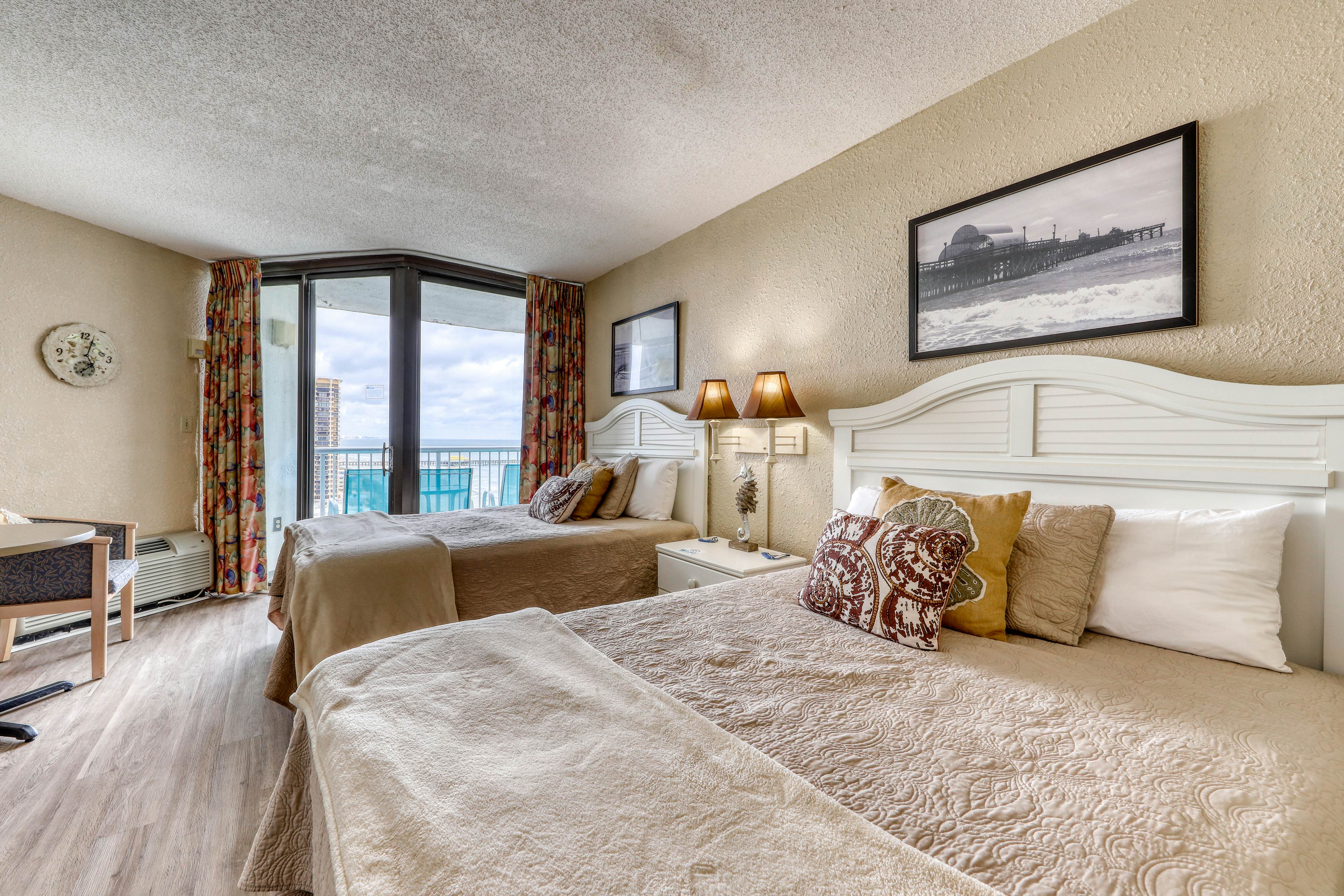 Sands Ocean Club 1522