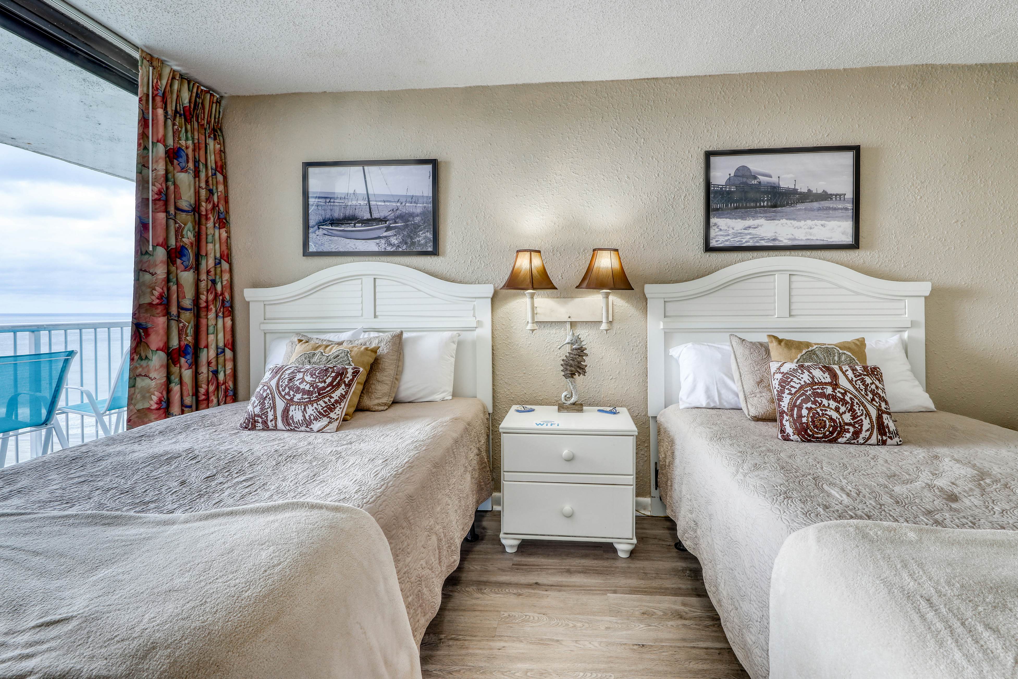 Sands Ocean Club 1522