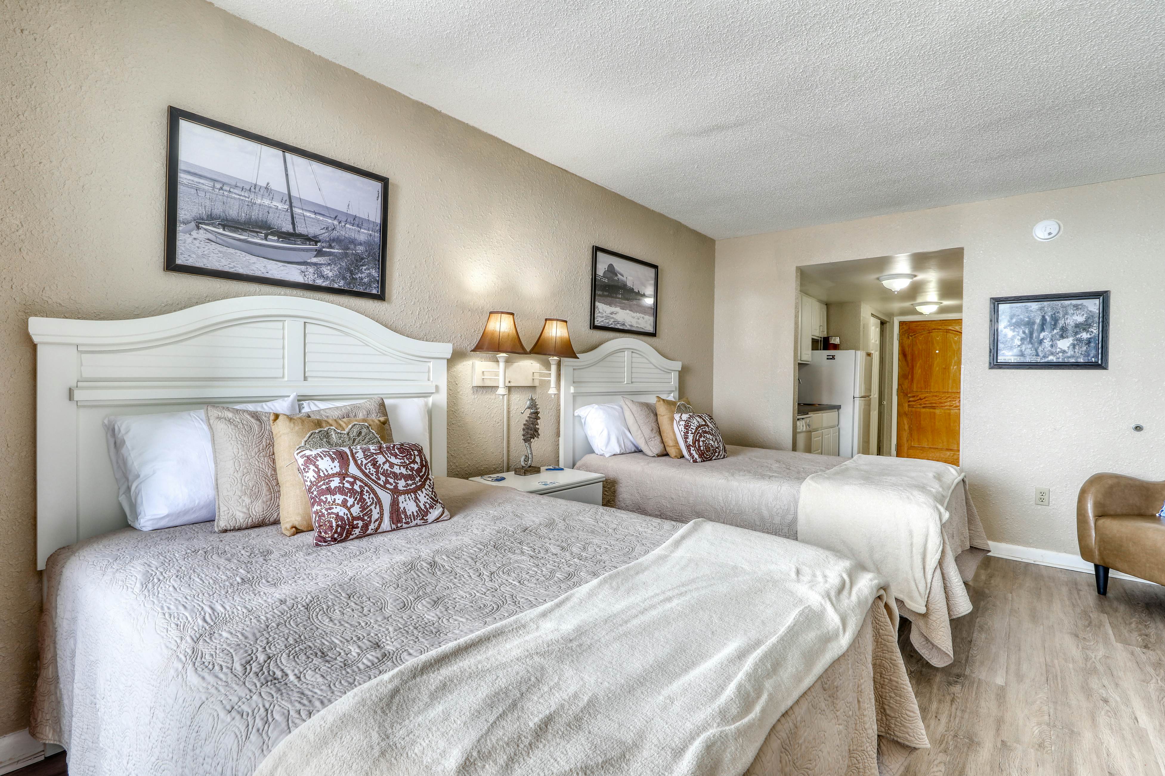 Sands Ocean Club 1522