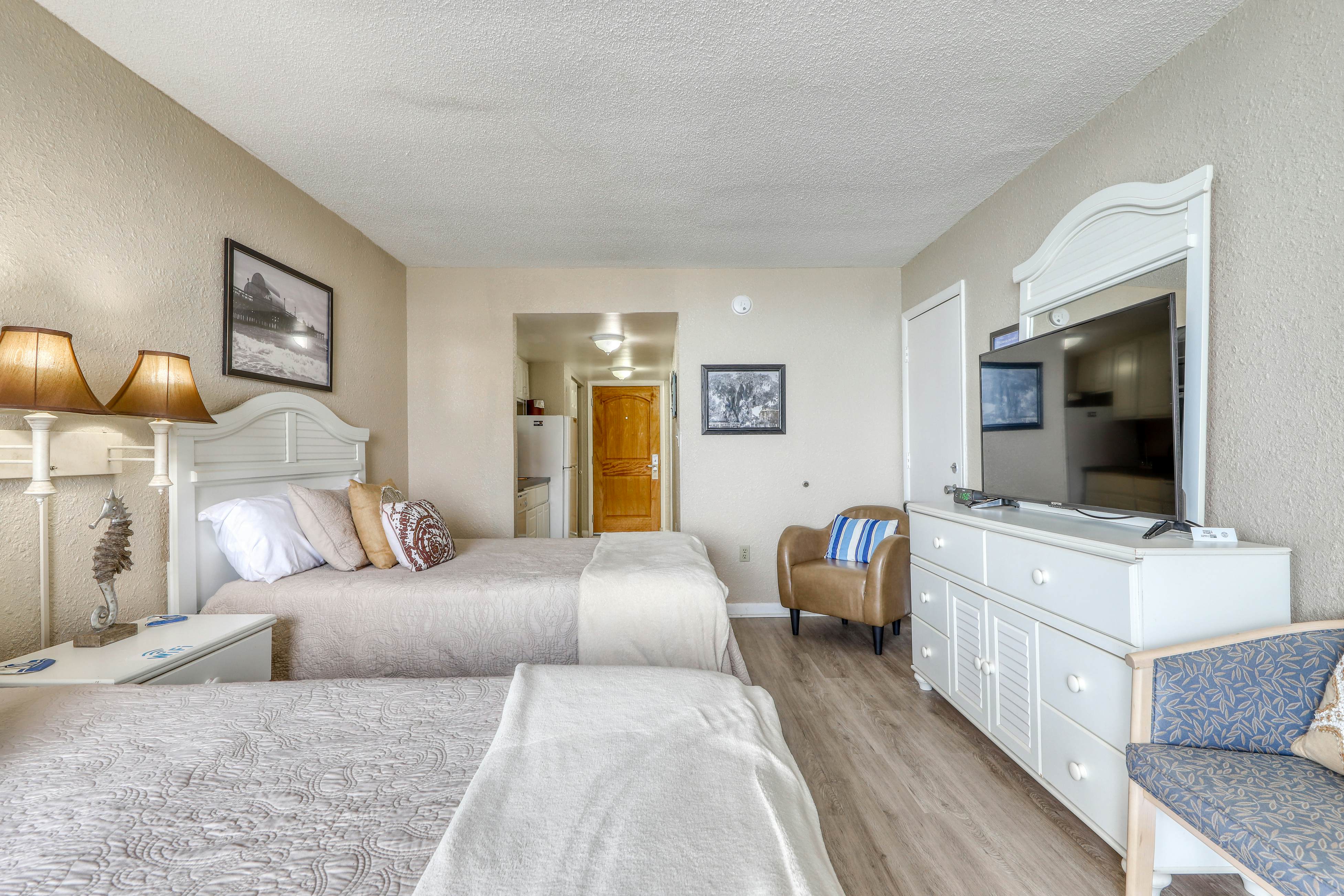 Sands Ocean Club 1522