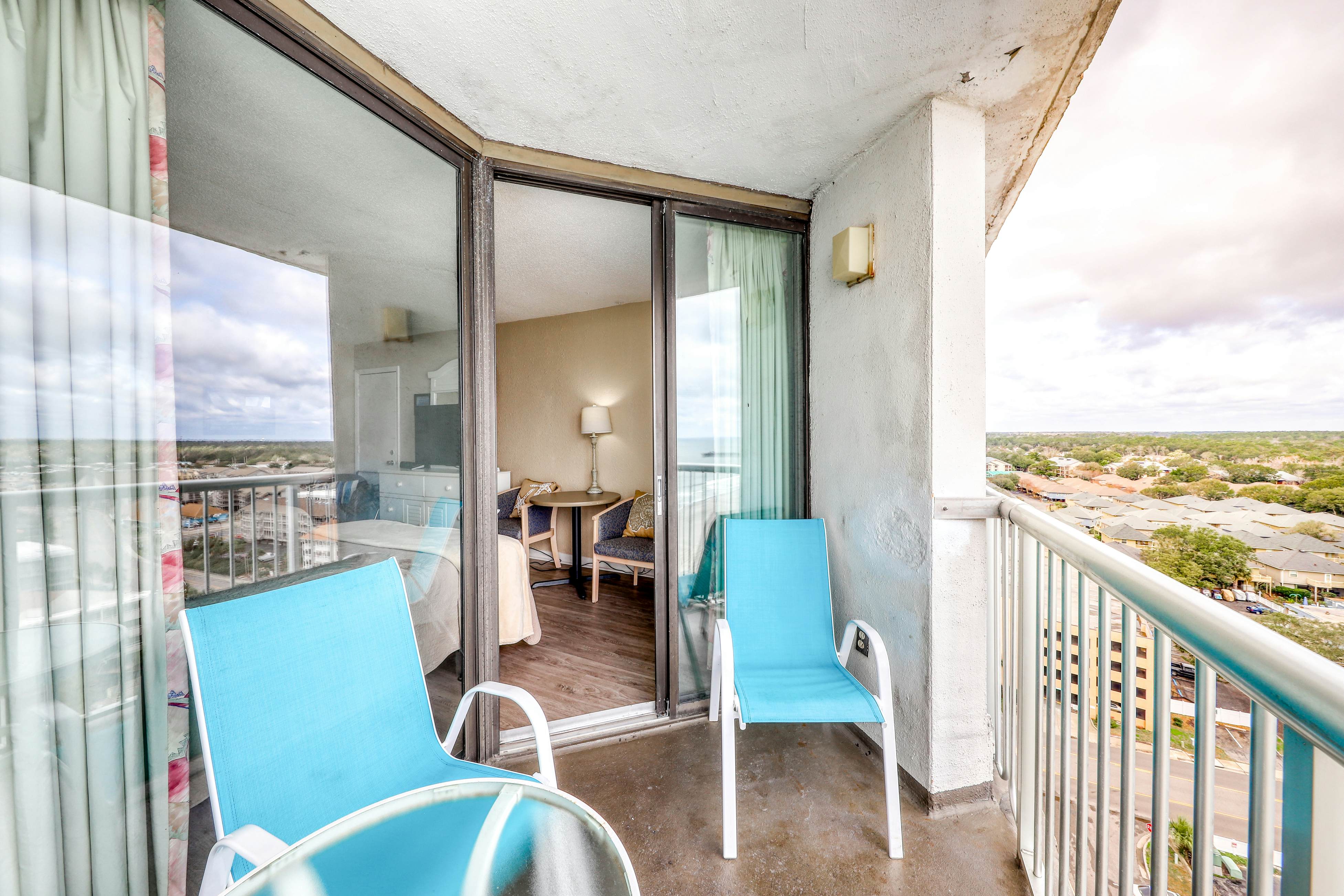 Sands Ocean Club 1522