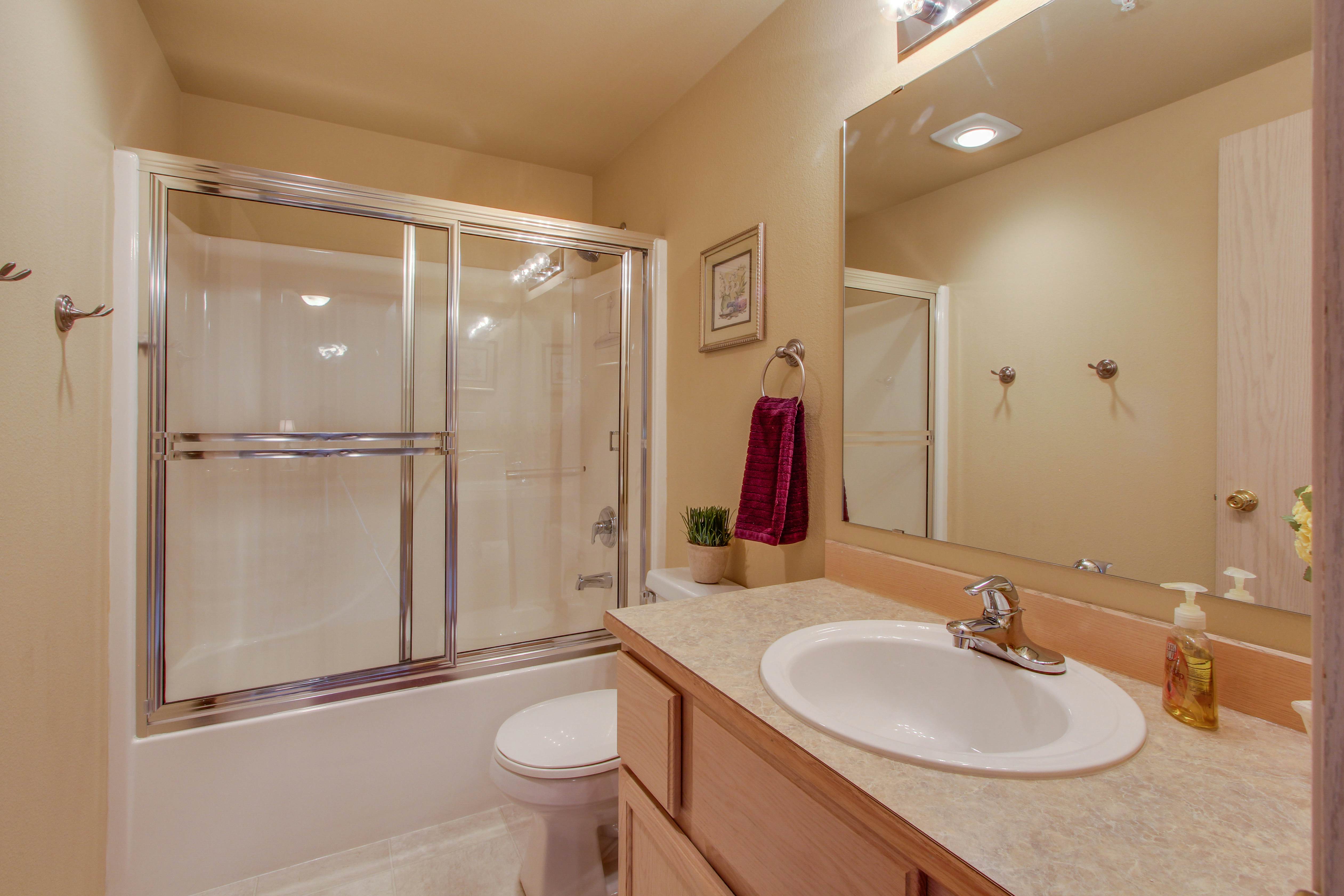 Park Pointe - Splendor on the Sun Deck -C202