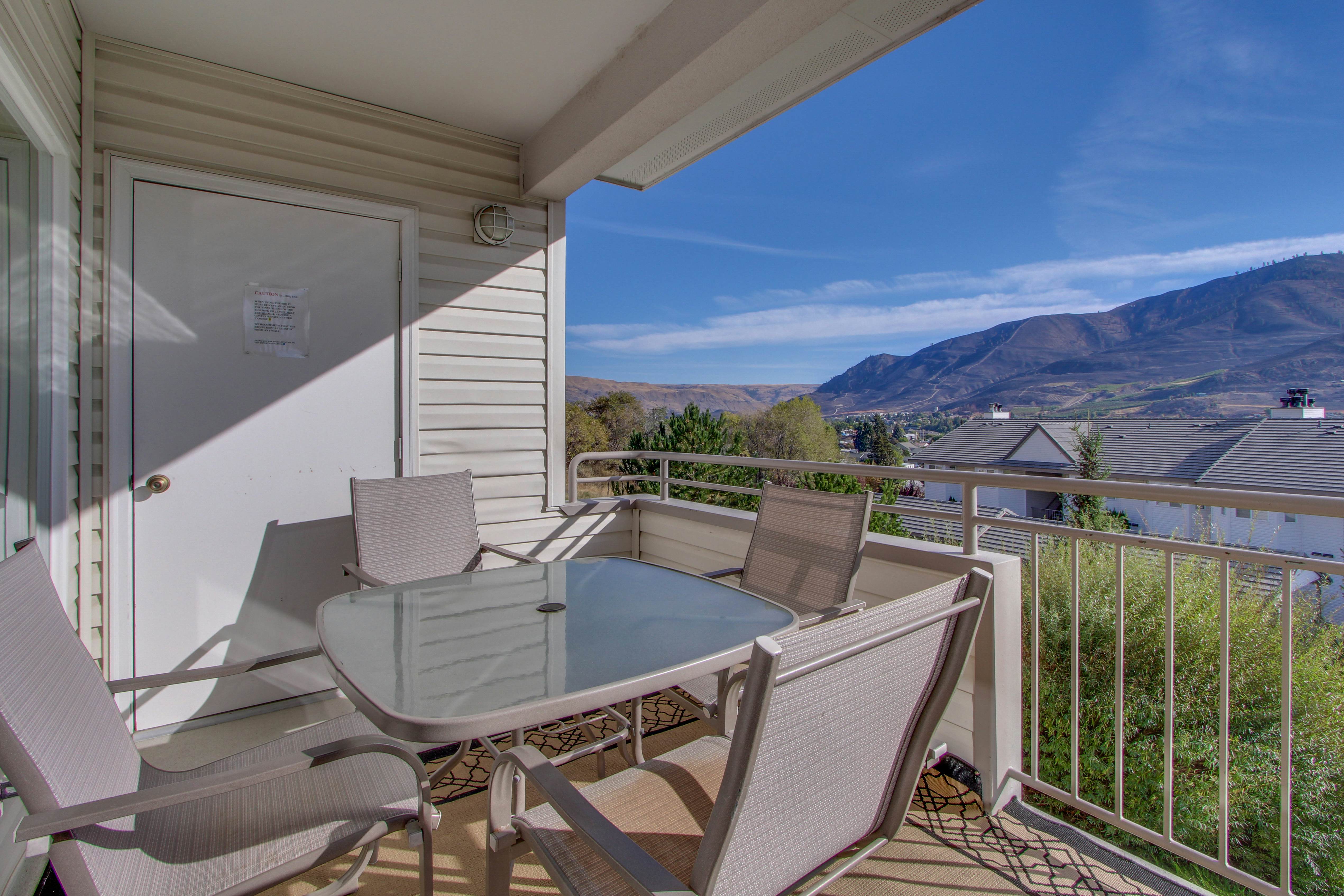 Park Pointe - Splendor on the Sun Deck -C202