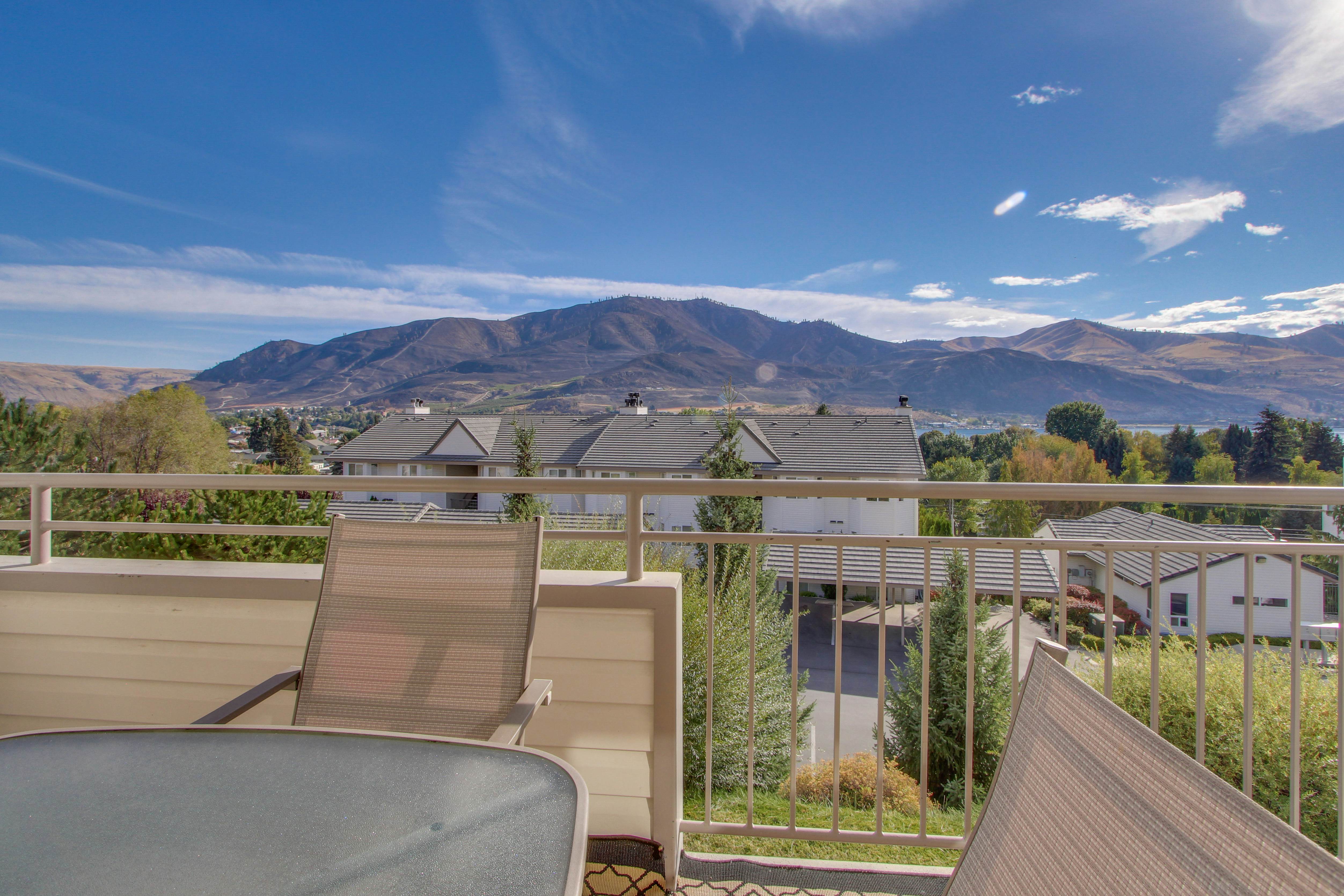 Park Pointe - Splendor on the Sun Deck -C202