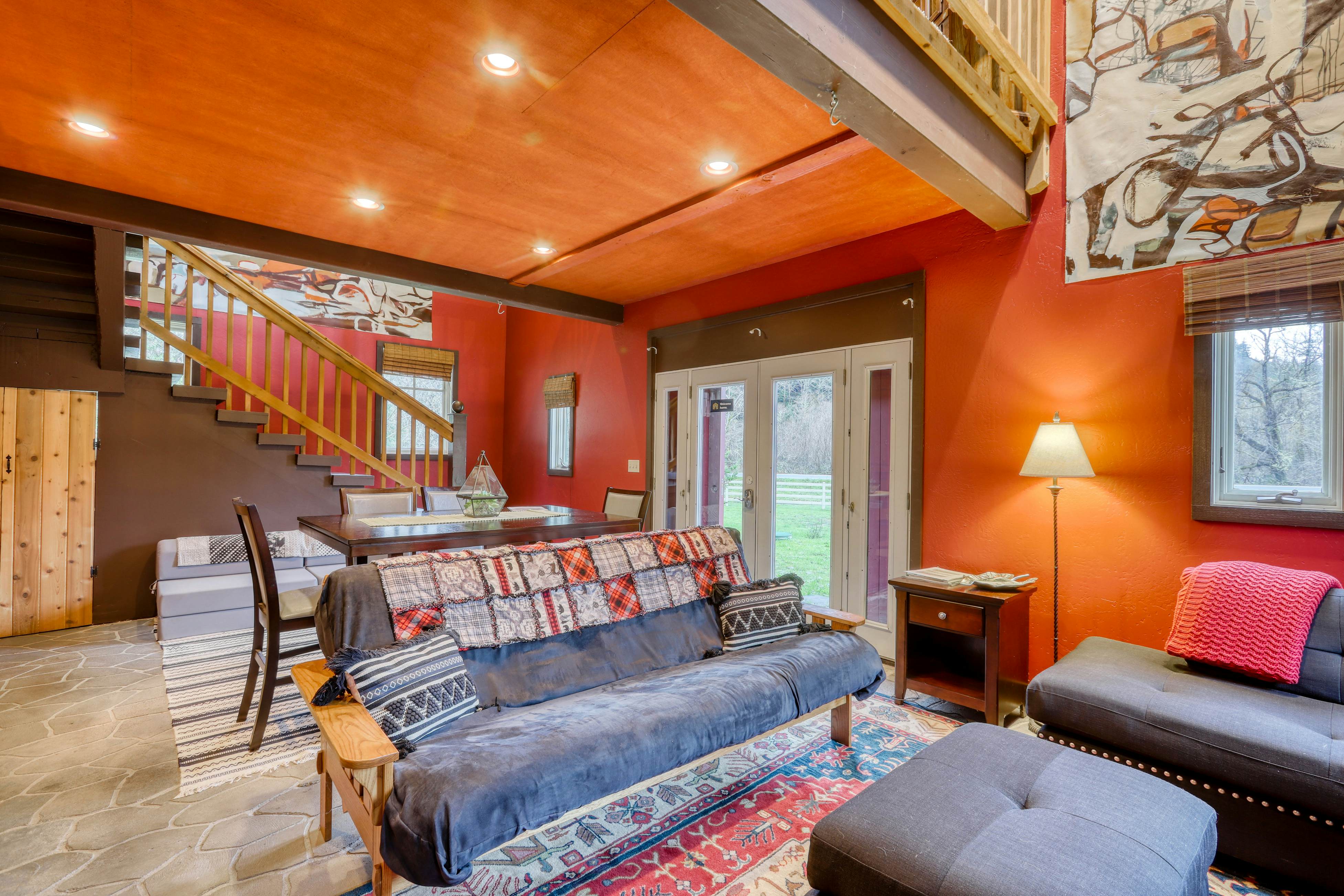 Redwood National Park Cabin Rentals, Vacation Rentals Vacasa