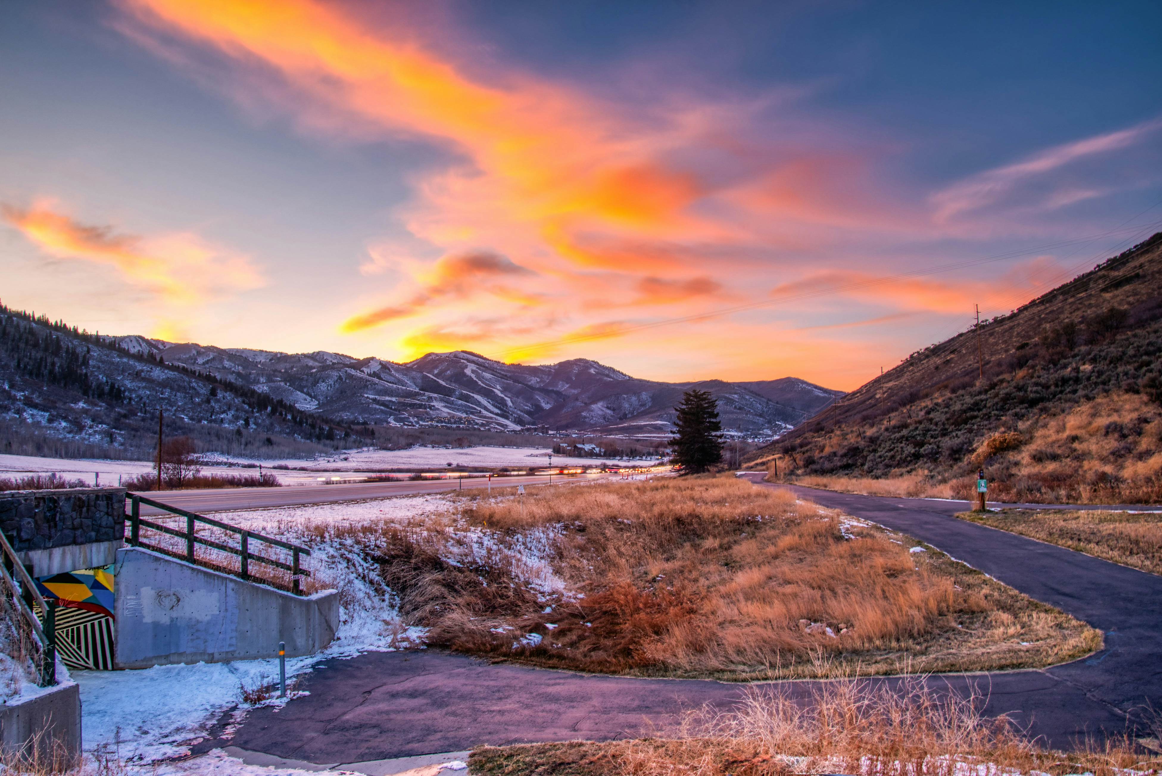 Copperbottom Inn #310