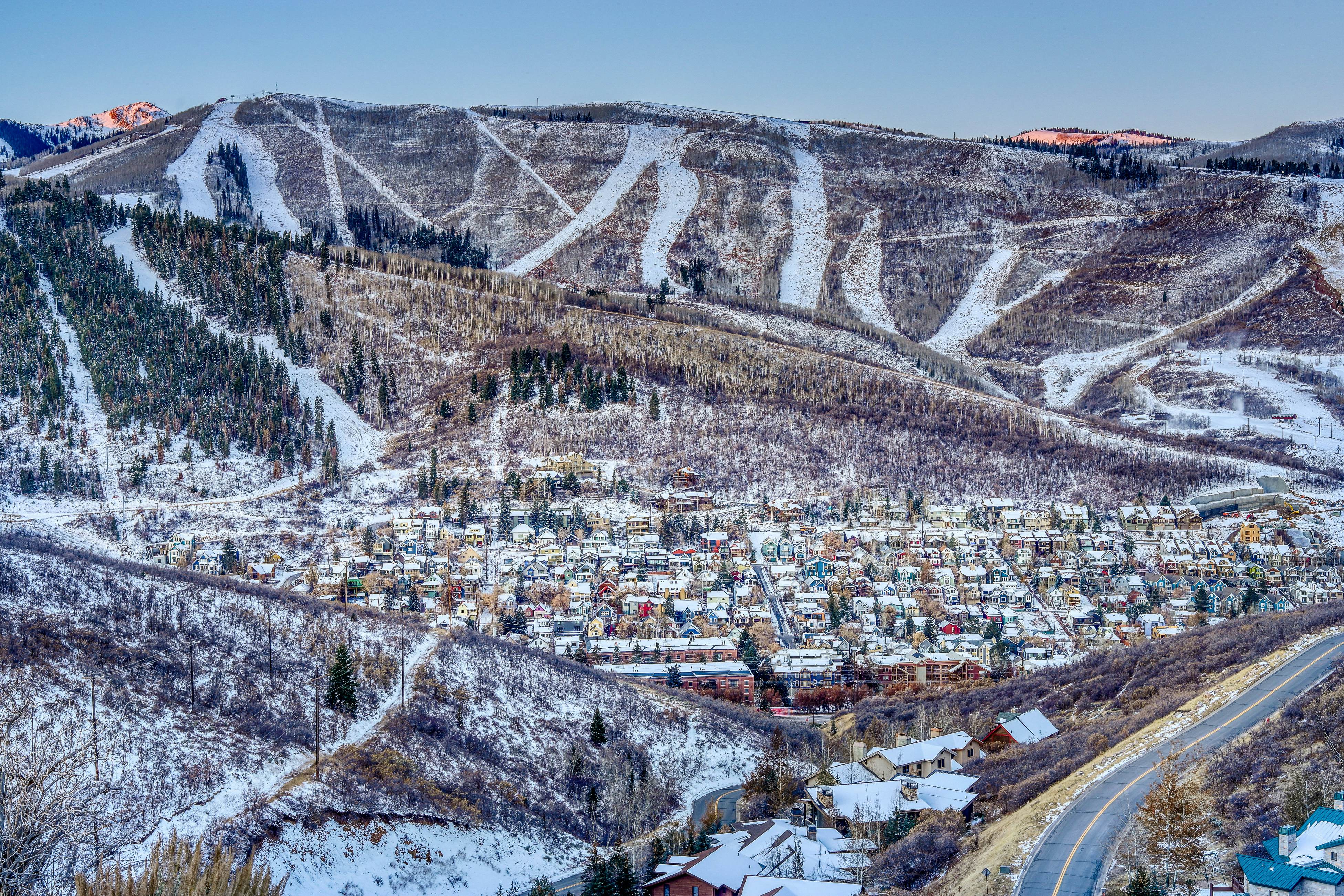 Copperbottom Inn #310