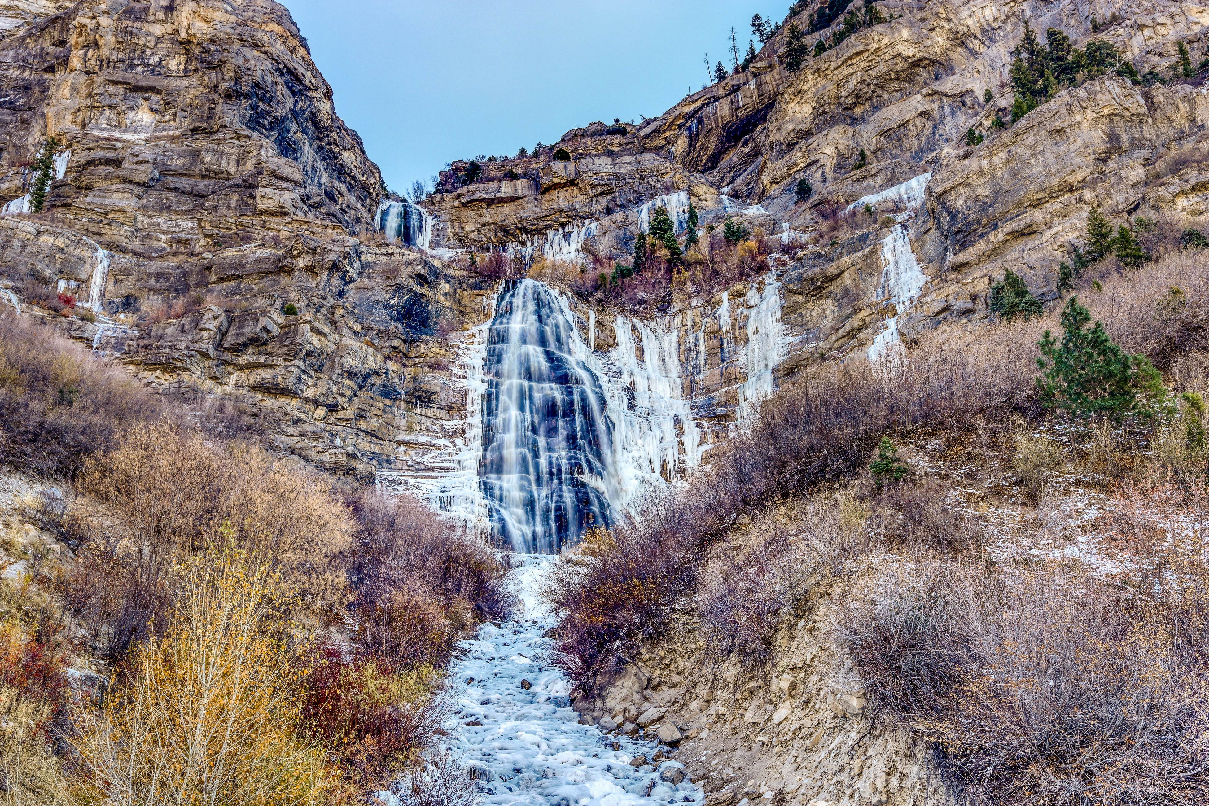 Copperbottom Inn #310